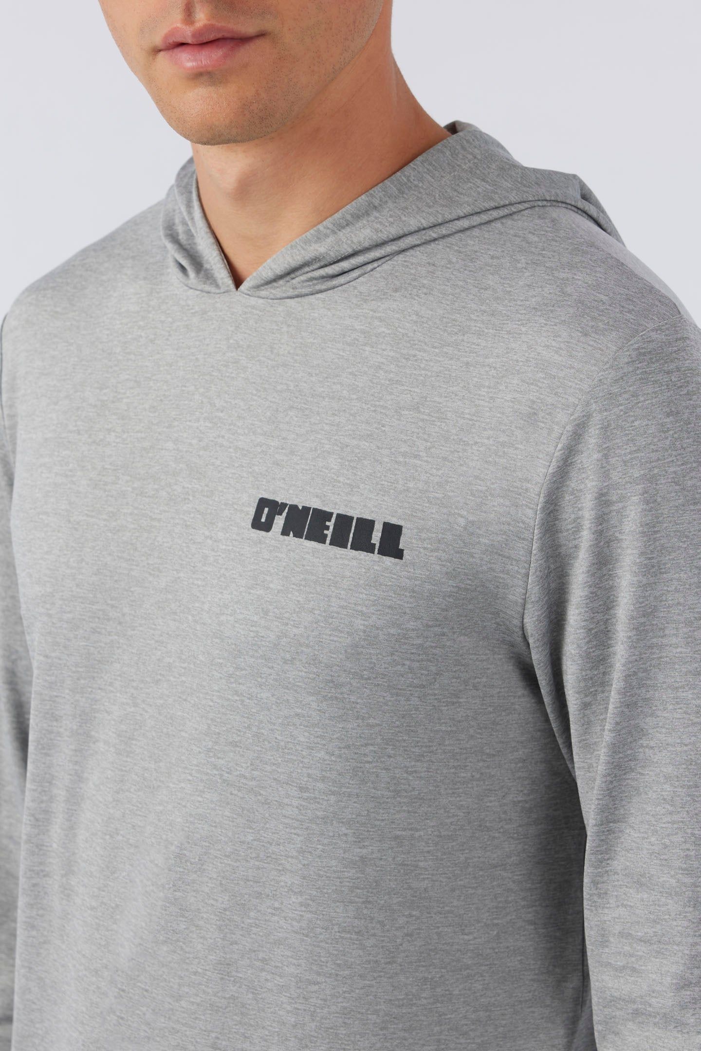 TRVLR UPF HOODED PULLOVER sold by O'Neill product image thumbnail 4