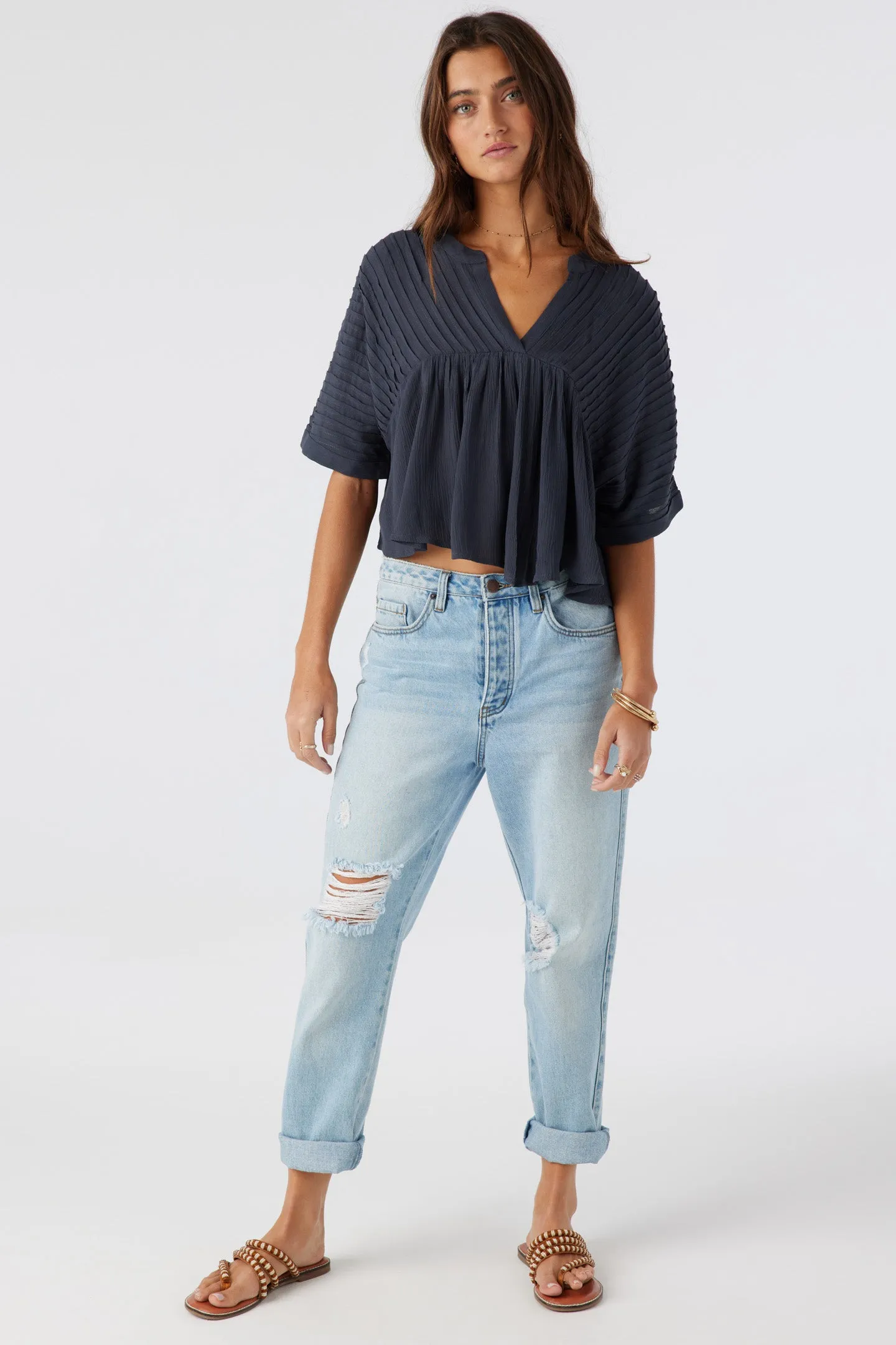 KENDAL TOP sold by O'Neill product image thumbnail 3