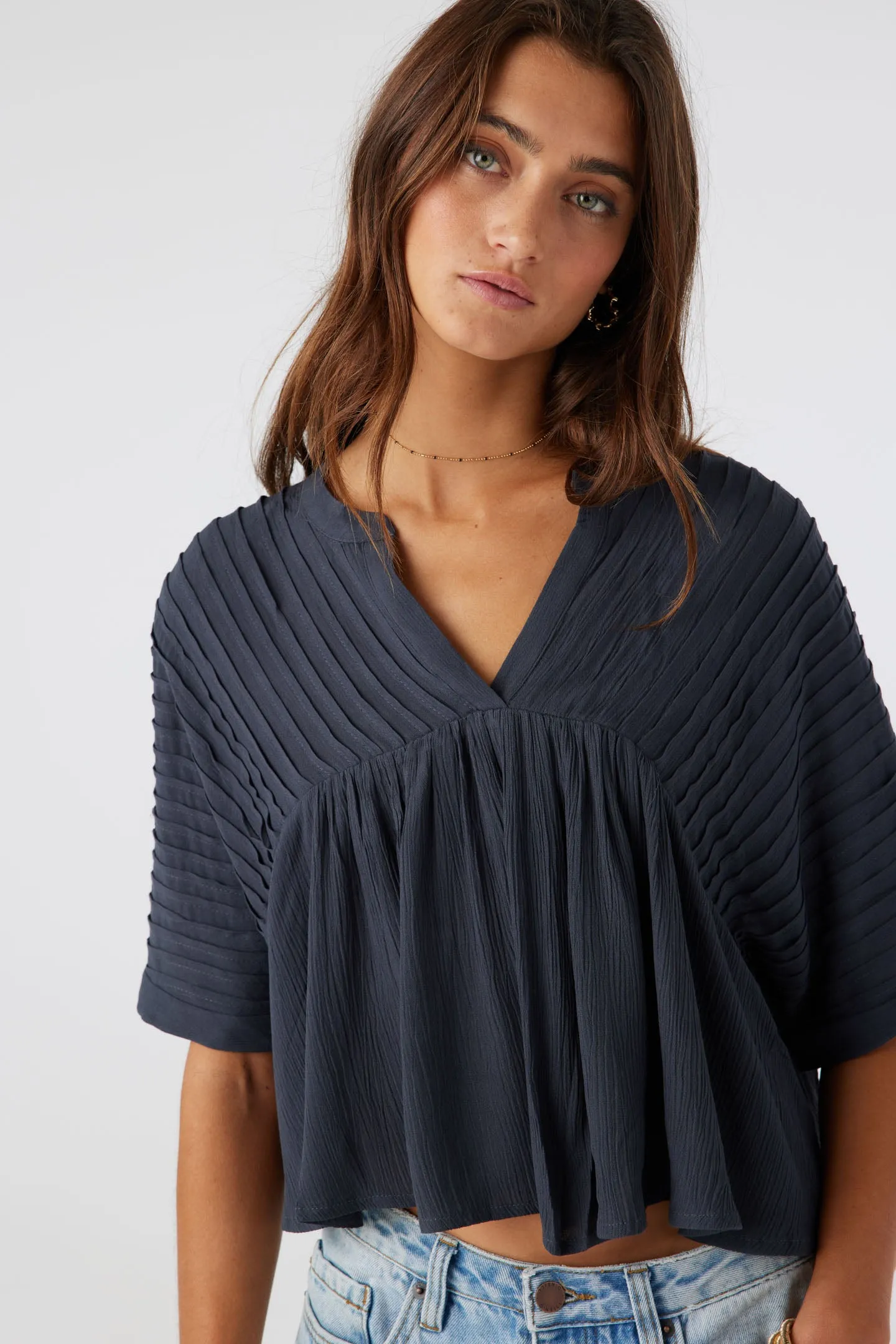 KENDAL TOP sold by O'Neill product image thumbnail 4