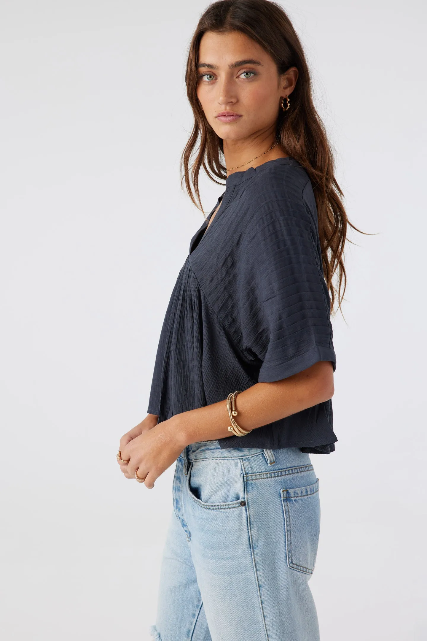 KENDAL TOP sold by O'Neill product image thumbnail 5