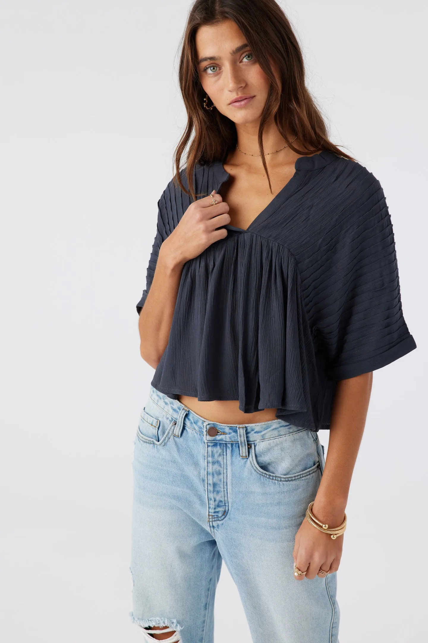 KENDAL TOP sold by O'Neill