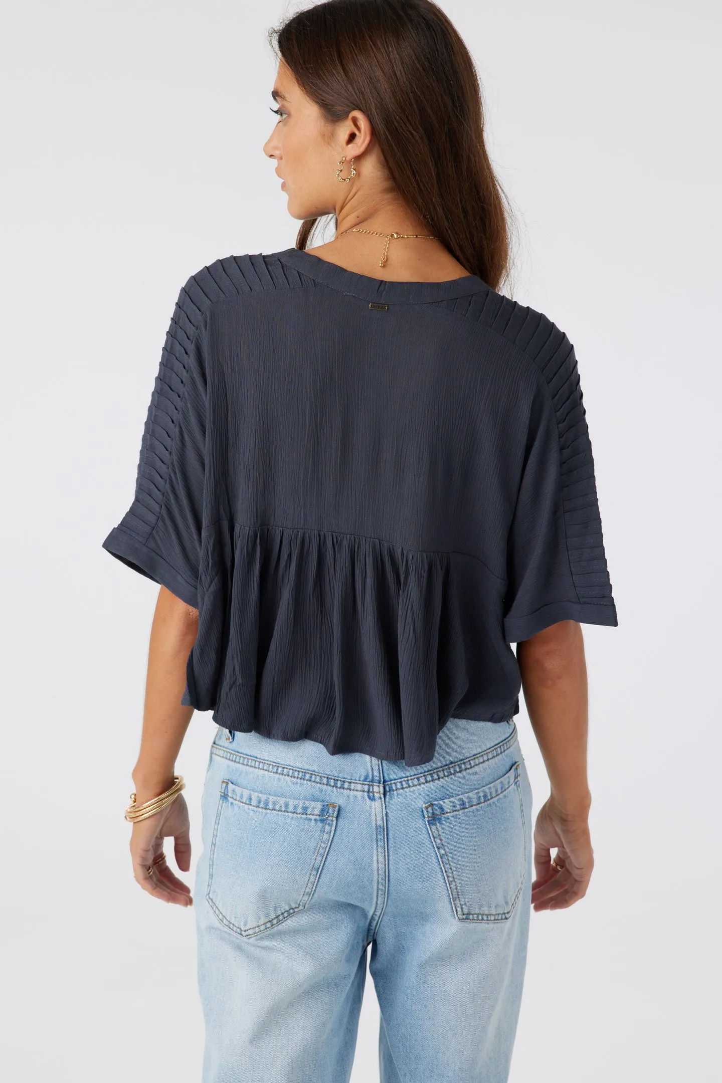 KENDAL TOP sold by O'Neill product image thumbnail 2