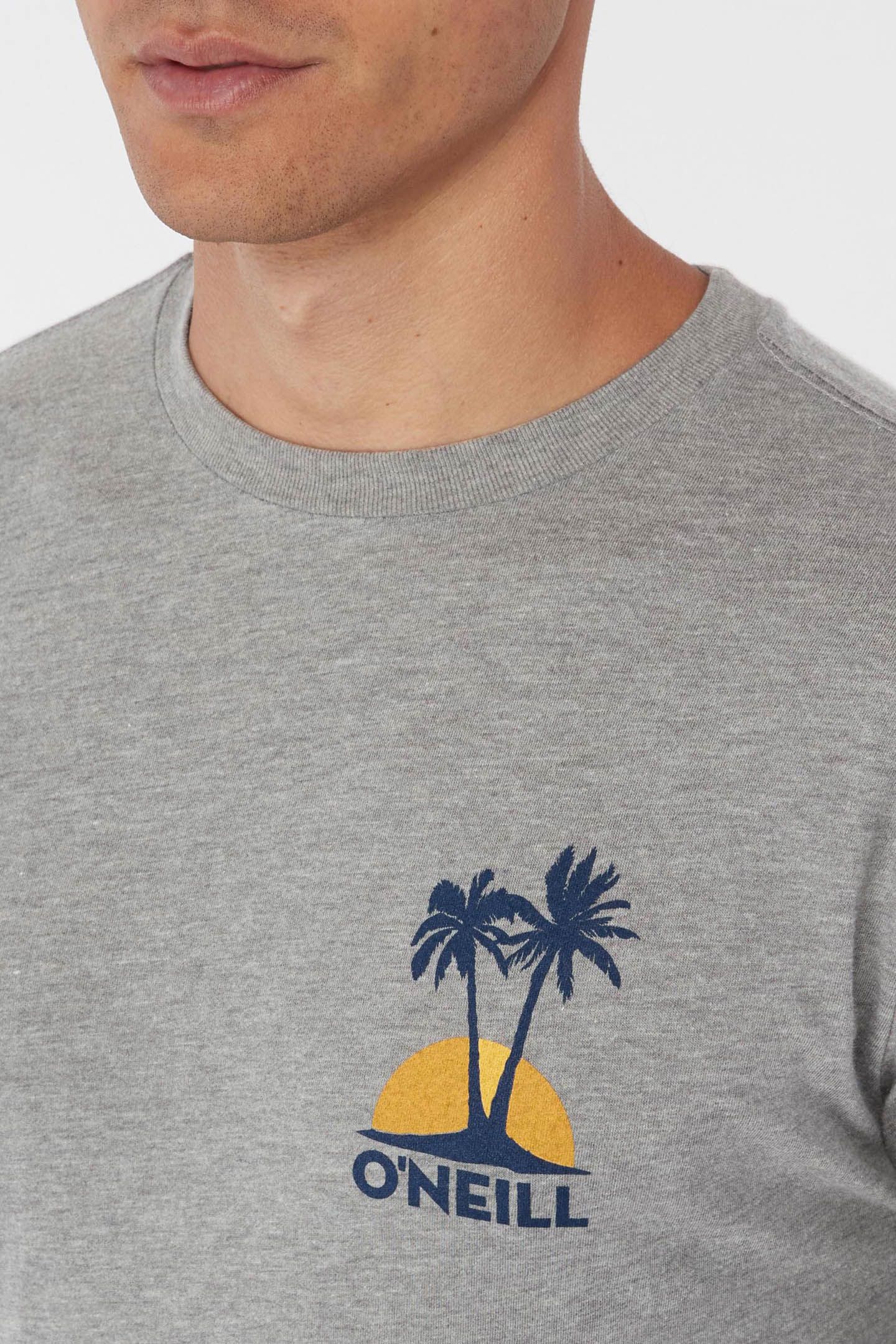 SPLIT ENDZ LONG SLEEVE TEE sold by O'Neill product image thumbnail 4