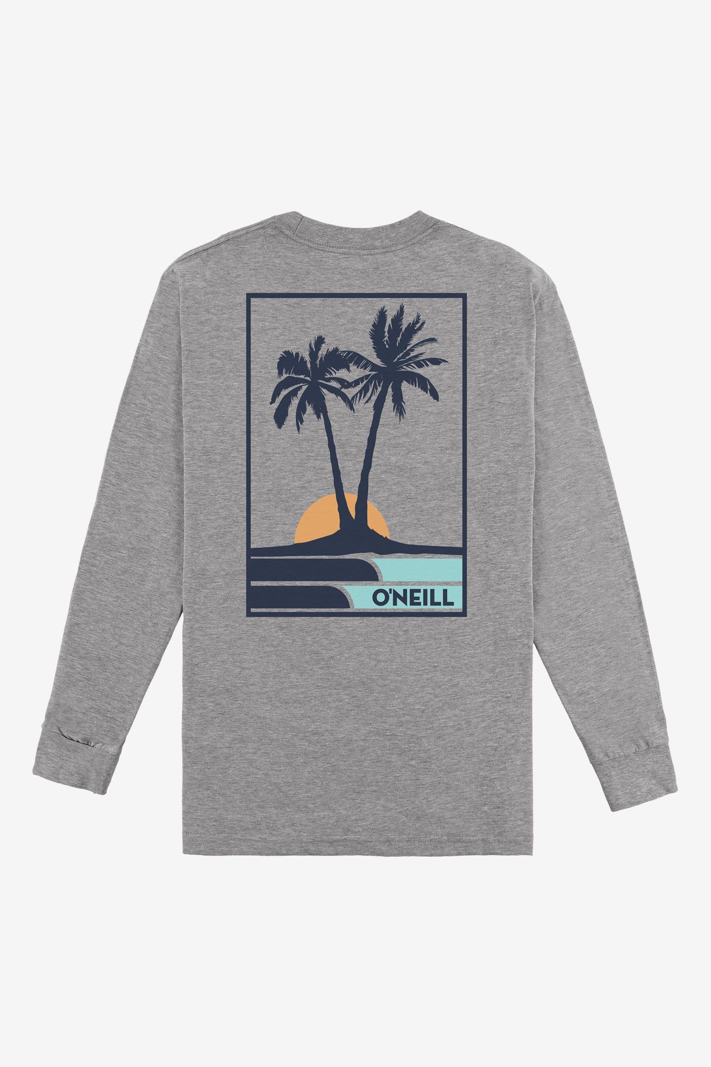 SPLIT ENDZ LONG SLEEVE TEE sold by O'Neill