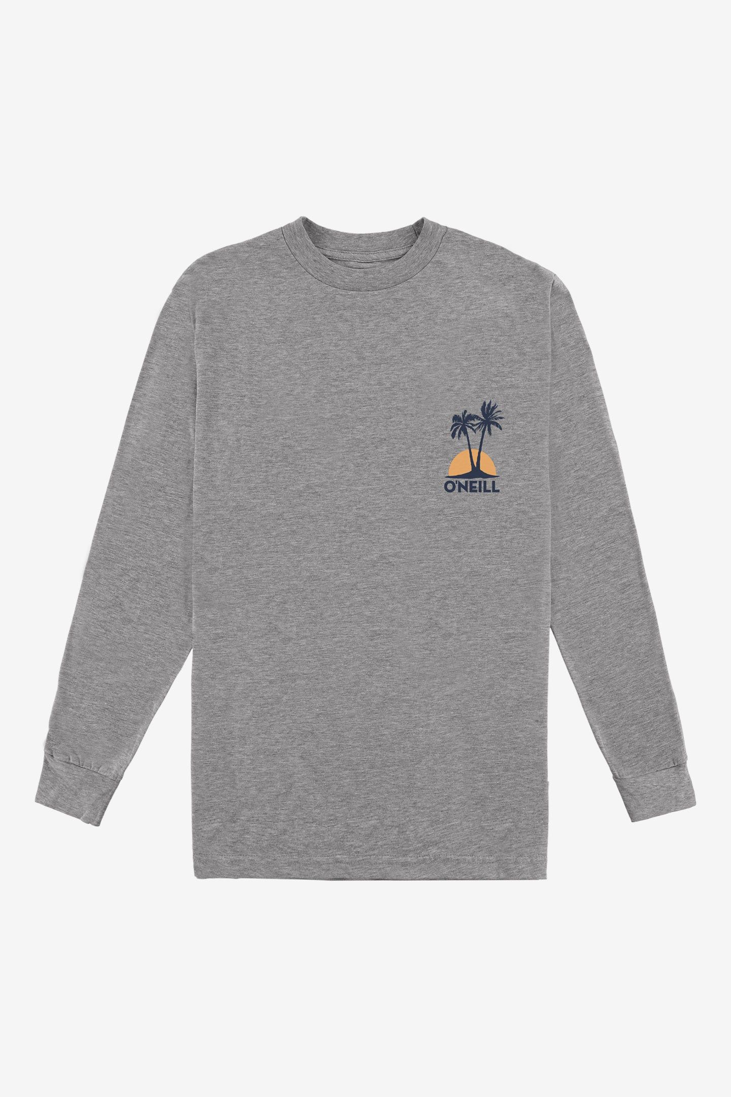 SPLIT ENDZ LONG SLEEVE TEE sold by O'Neill product image thumbnail 6