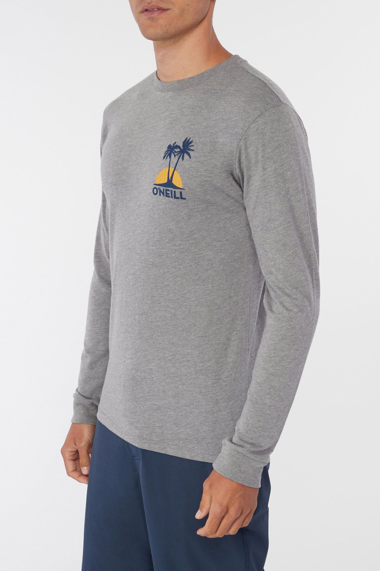 SPLIT ENDZ LONG SLEEVE TEE sold by O'Neill product image thumbnail 5