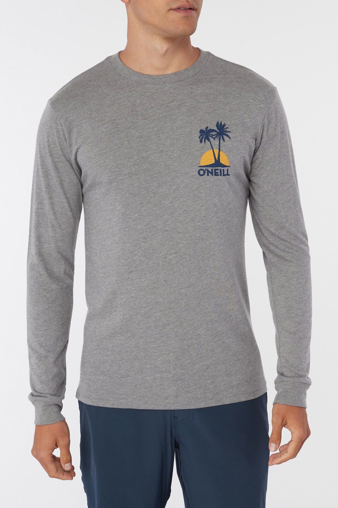 SPLIT ENDZ LONG SLEEVE TEE sold by O'Neill product image thumbnail 3