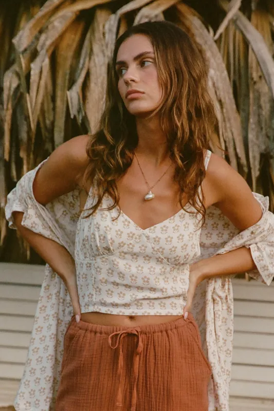 KALIA TOP sold by O'Neill