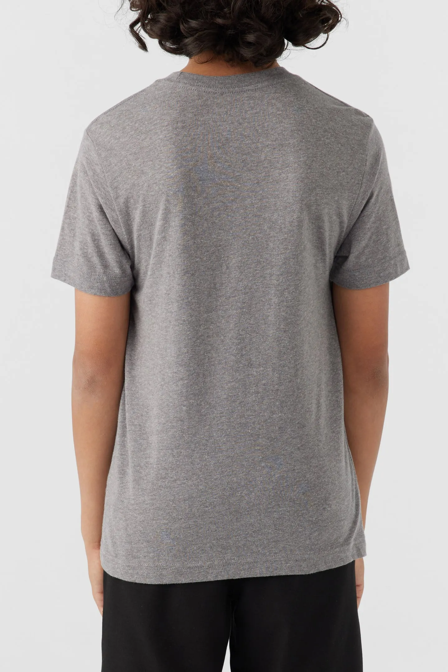 BOY'S ZIGGY TEE sold by O'Neill product image thumbnail 5