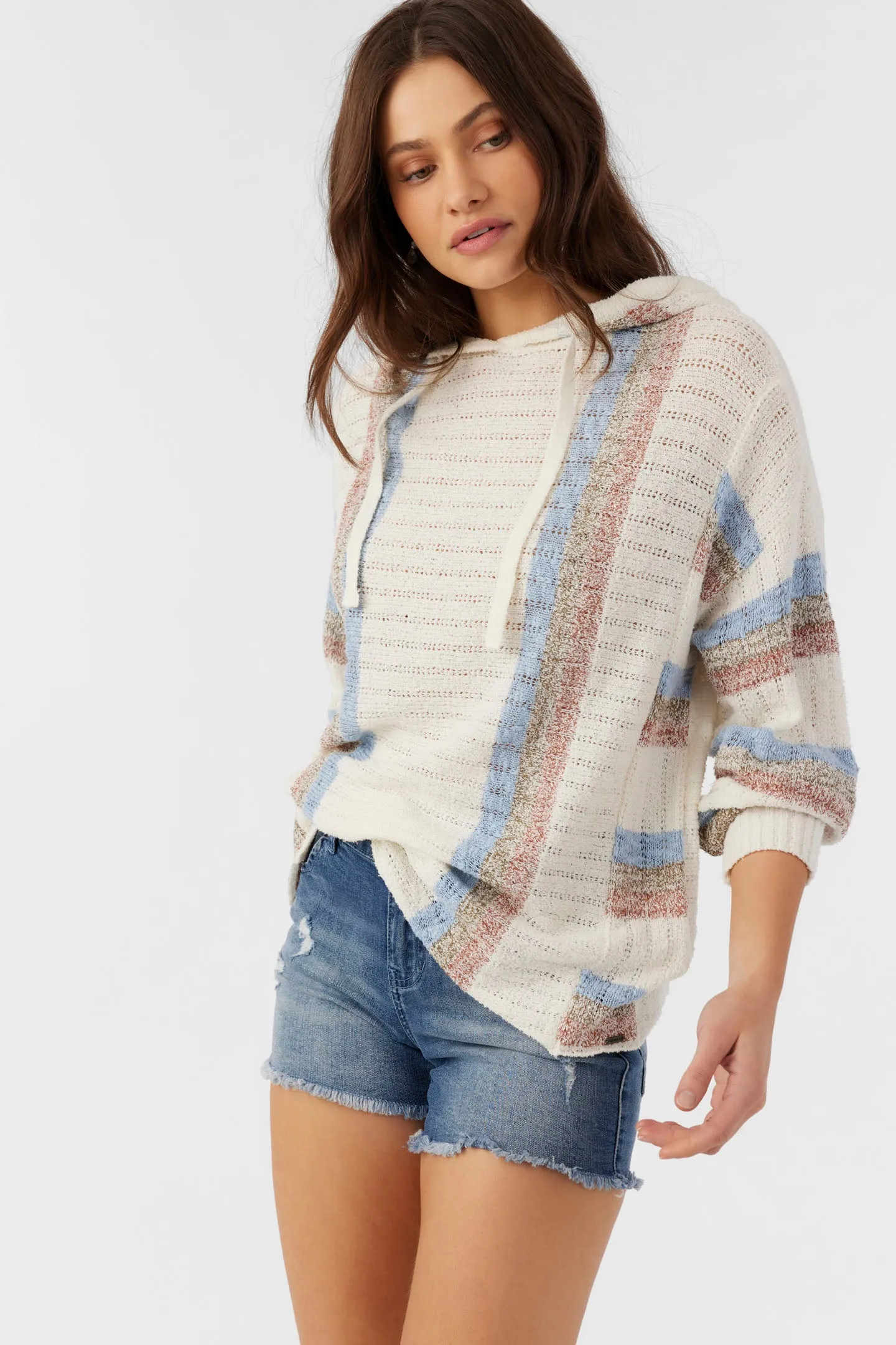 BETHANY PULLOVER SWEATER sold by O'Neill product image thumbnail 4