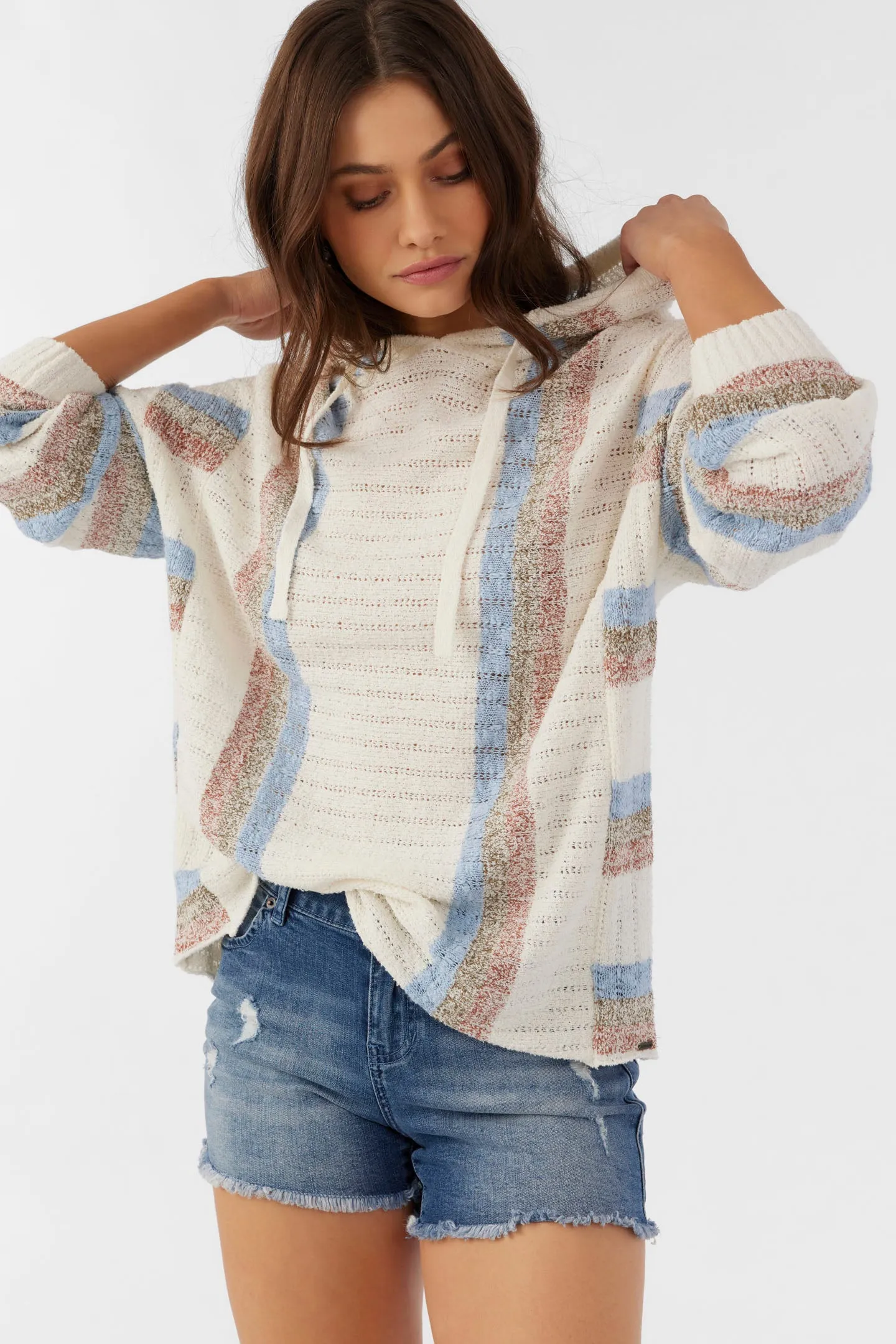 BETHANY PULLOVER SWEATER sold by O'Neill