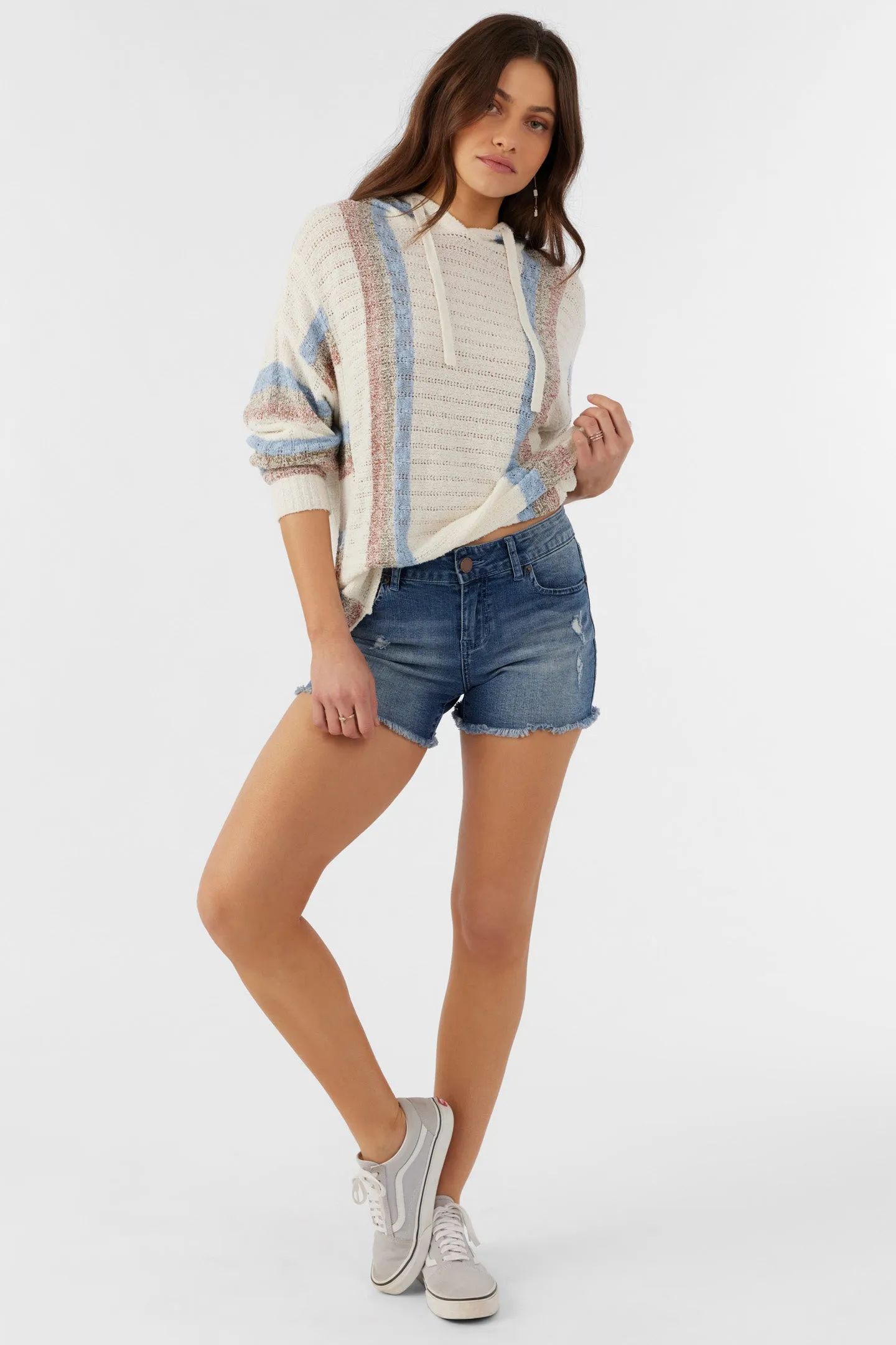 BETHANY PULLOVER SWEATER sold by O'Neill product image thumbnail 3