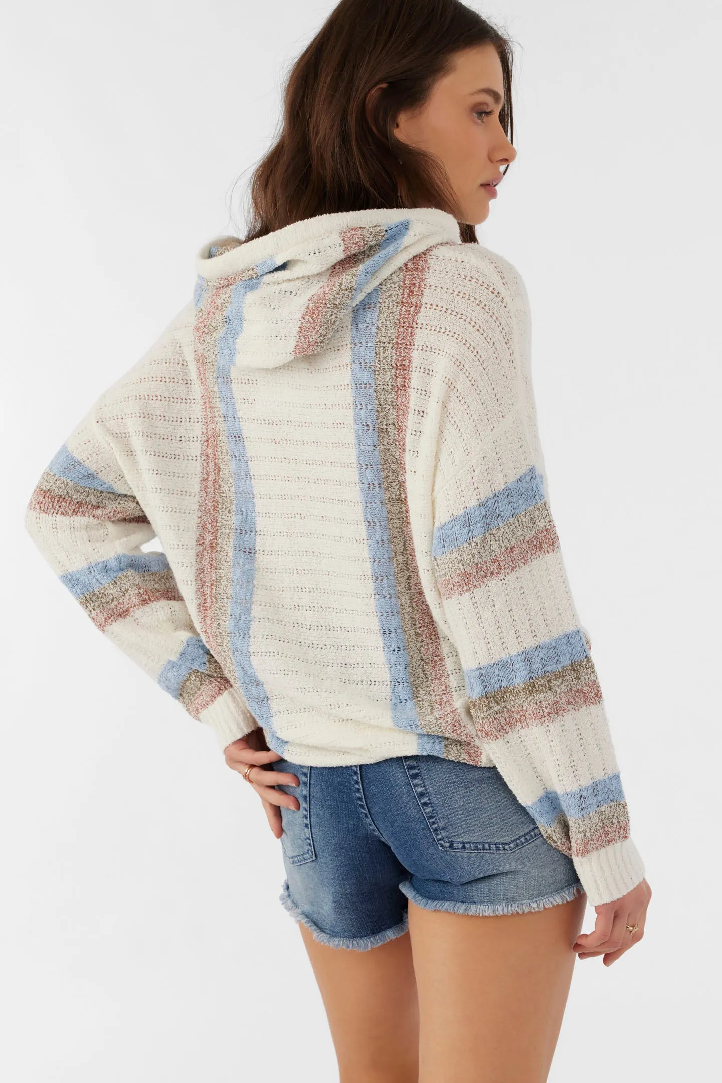 BETHANY PULLOVER SWEATER sold by O'Neill product image thumbnail 2