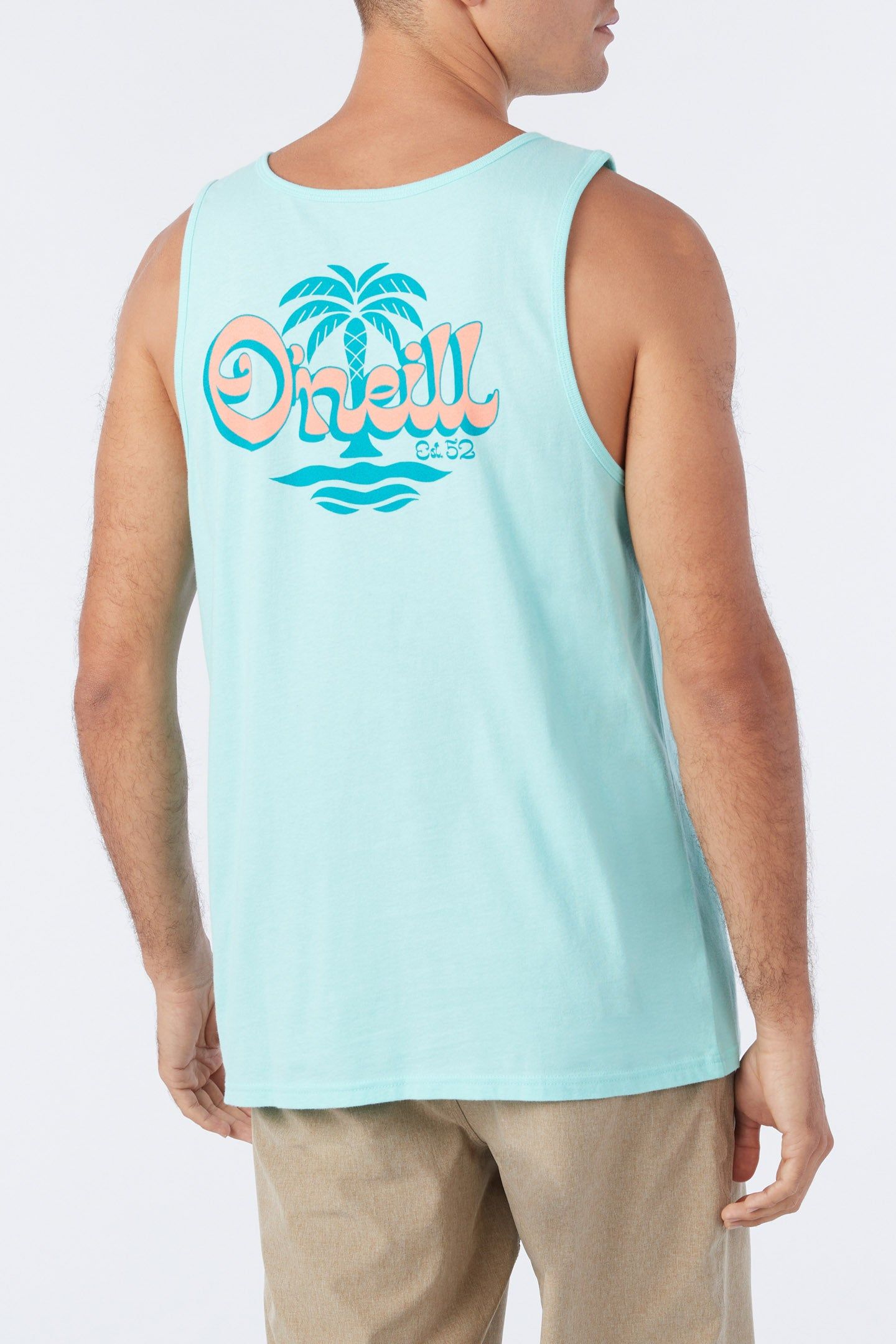 EVERYDAY TANK sold by O'Neill product image thumbnail 5