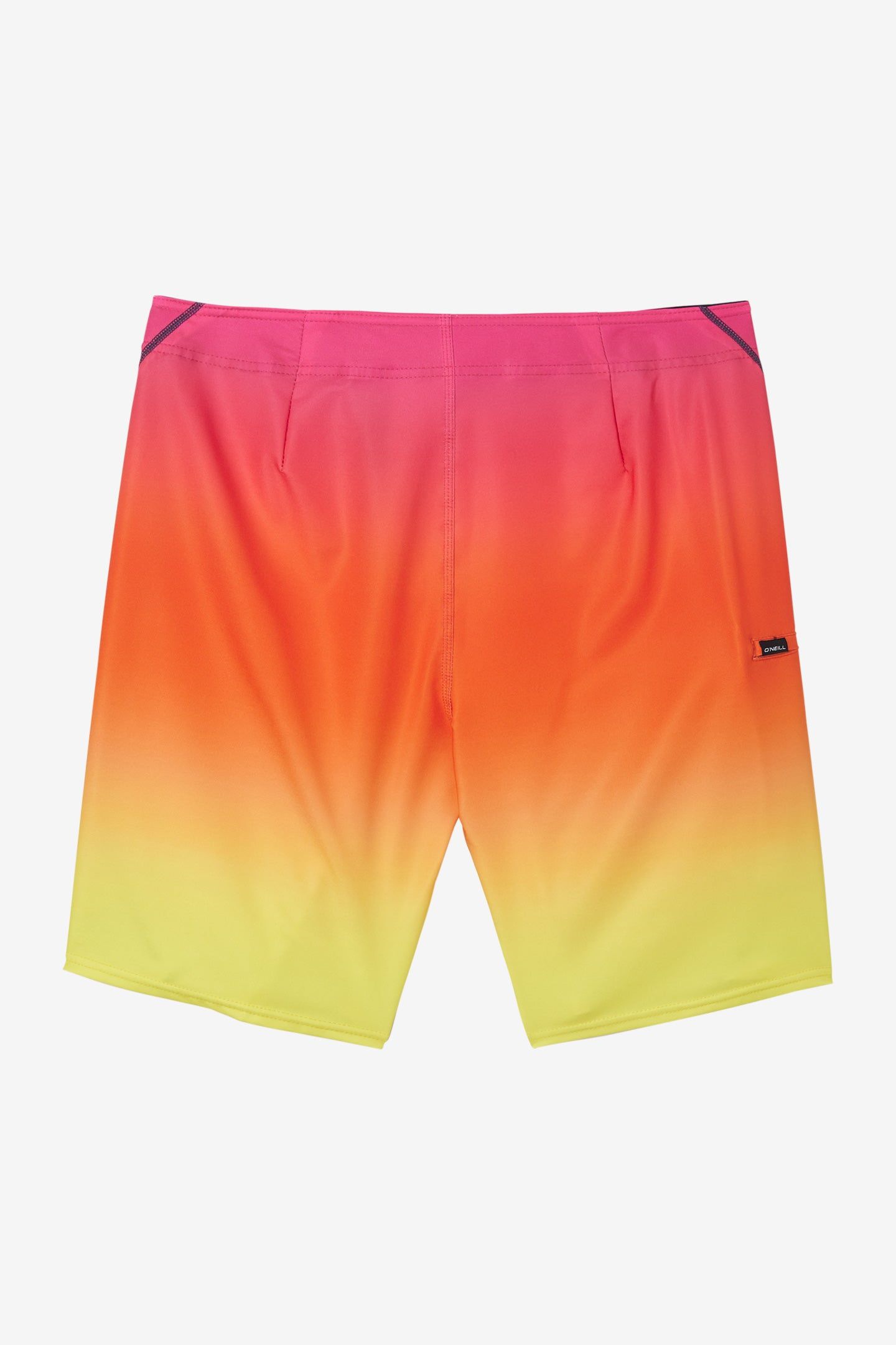 BOY'S HYPERFREAK S-SEAM FADE BOARDSHORTS sold by O'Neill product image thumbnail 2