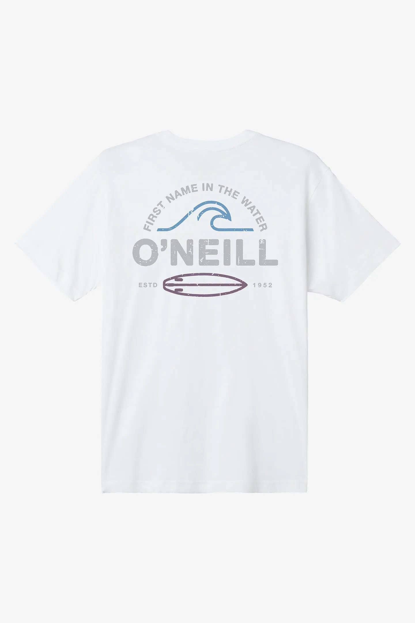RIP TIDE TEE sold by O'Neill