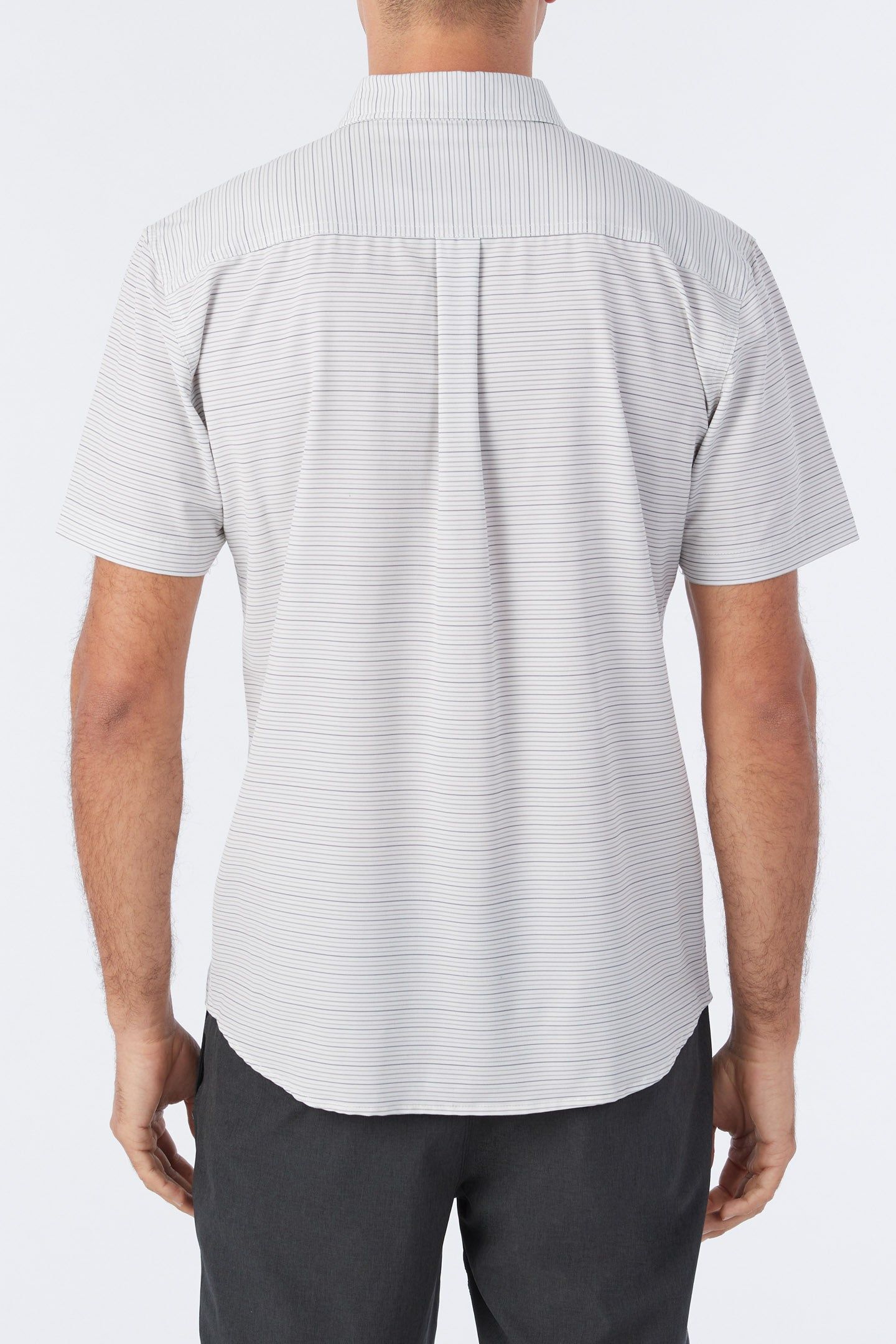 TRVLR UPF TRAVERSE STRIPE STANDARD FIT SHIRT sold by O'Neill product image thumbnail 5