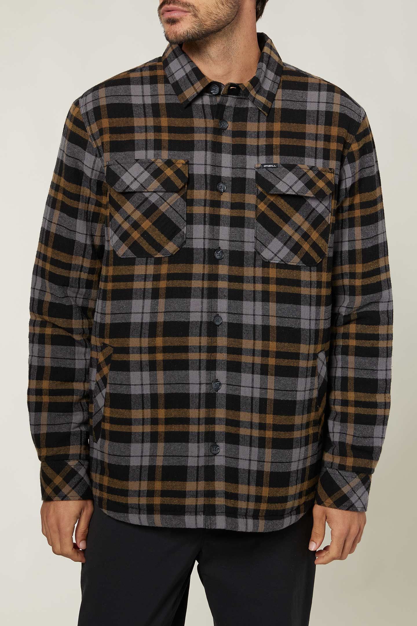 DUNMORE JACKET sold by O'Neill product image thumbnail 2