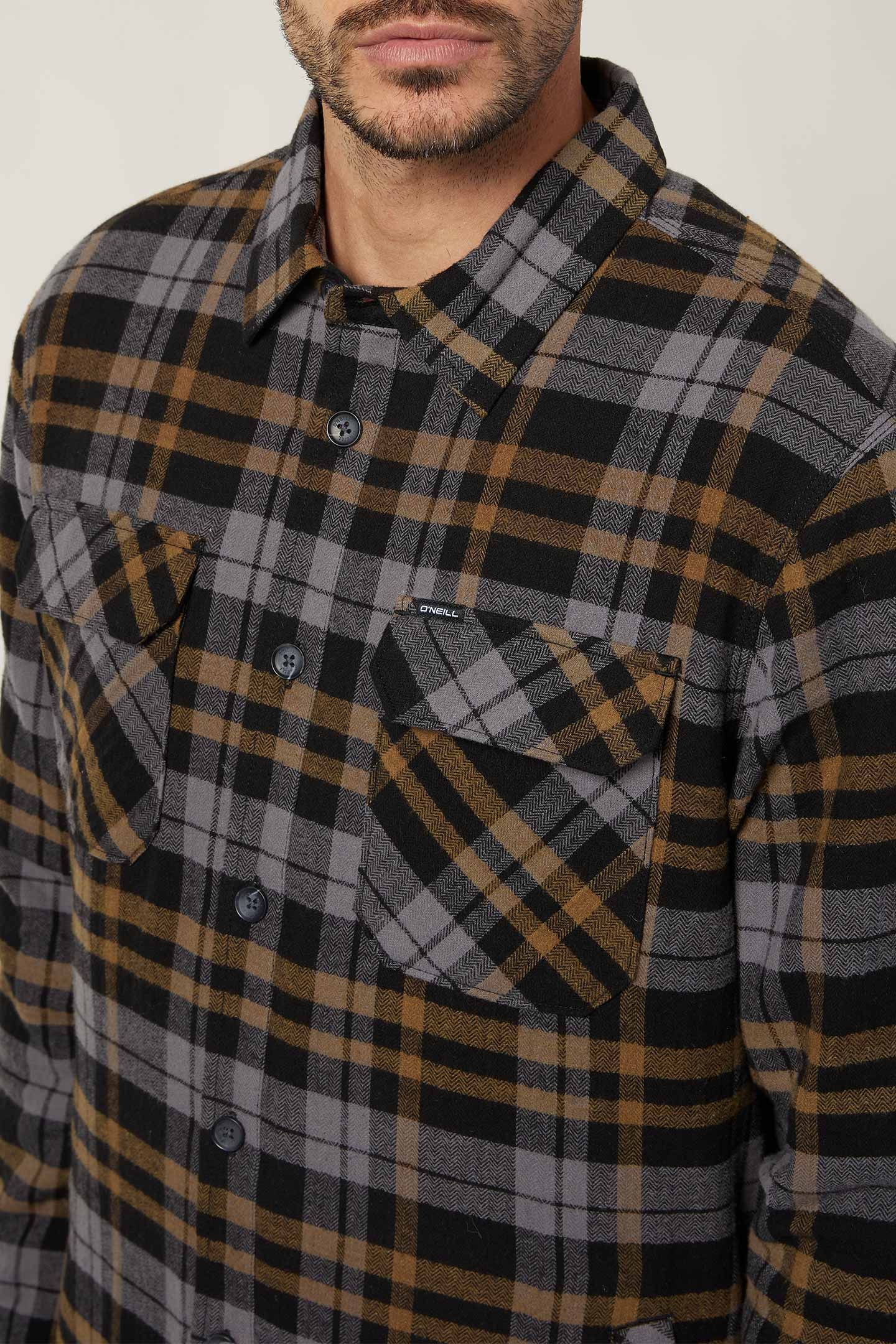 DUNMORE JACKET sold by O'Neill product image thumbnail 4