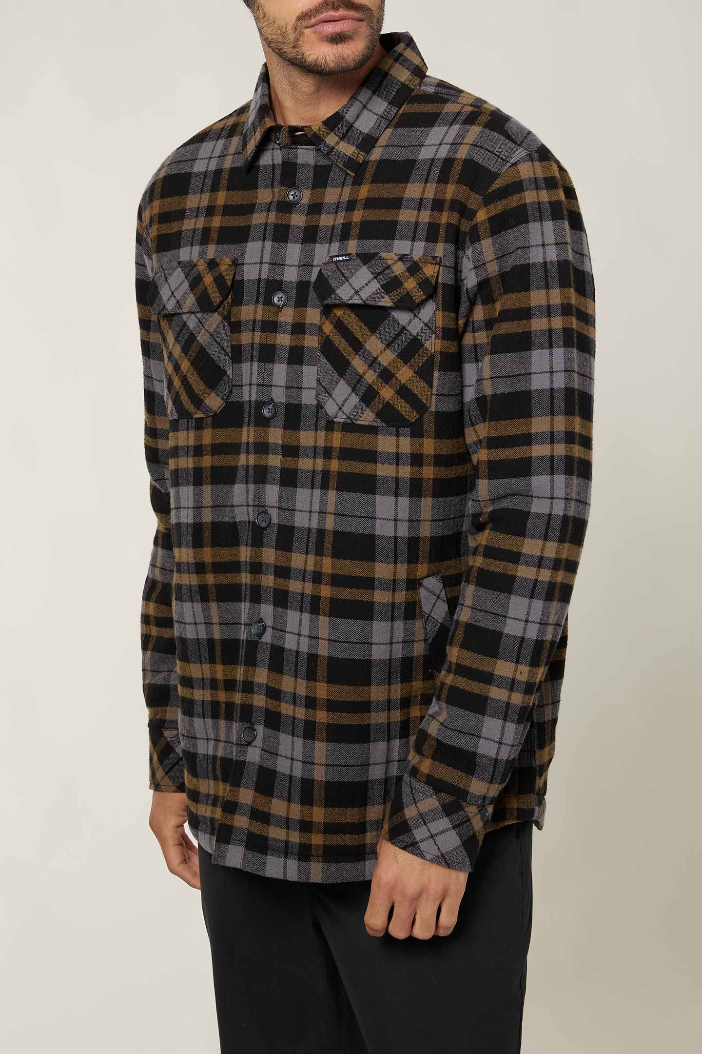 DUNMORE JACKET sold by O'Neill product image thumbnail 3