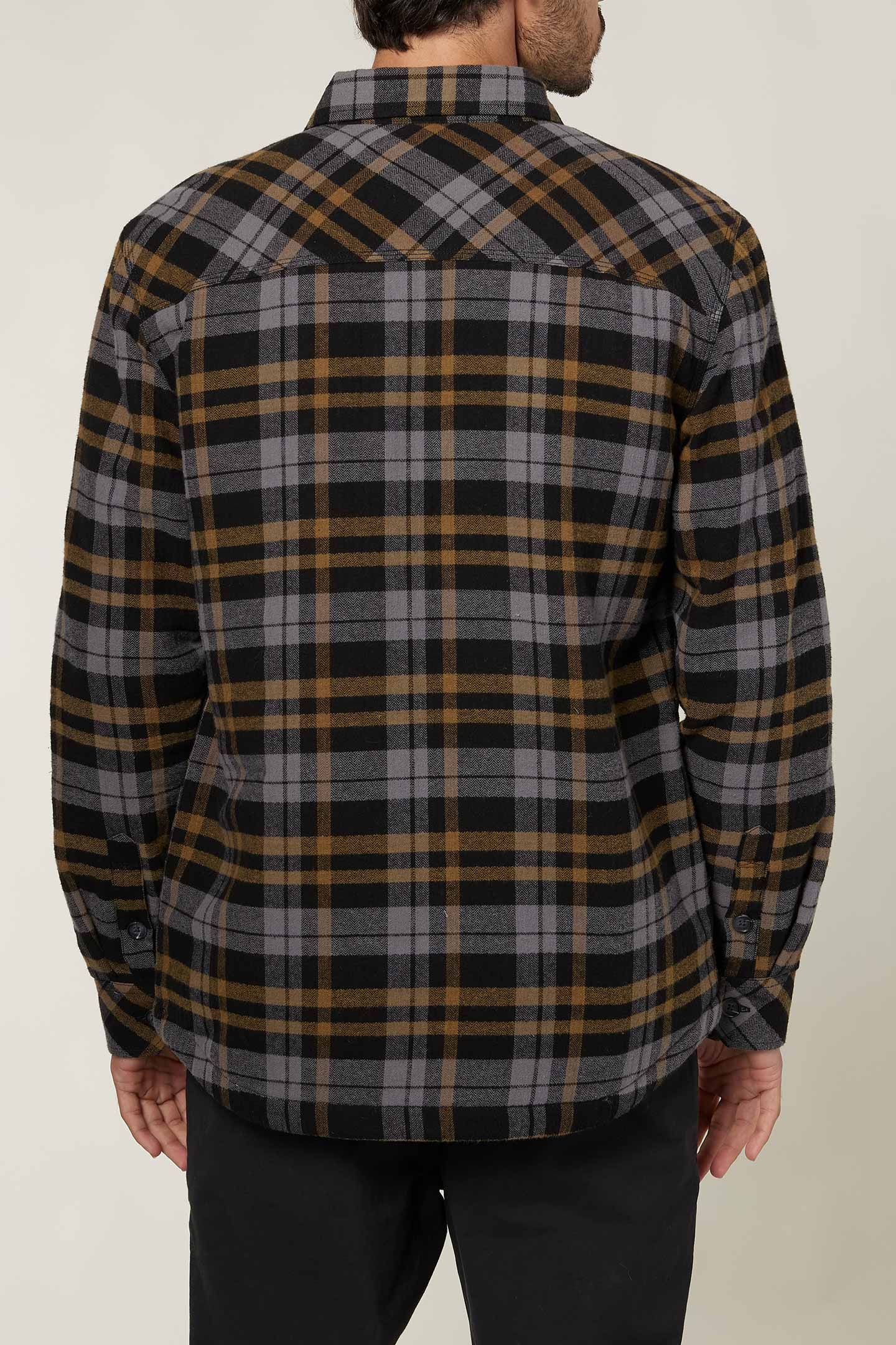 DUNMORE JACKET sold by O'Neill product image thumbnail 5