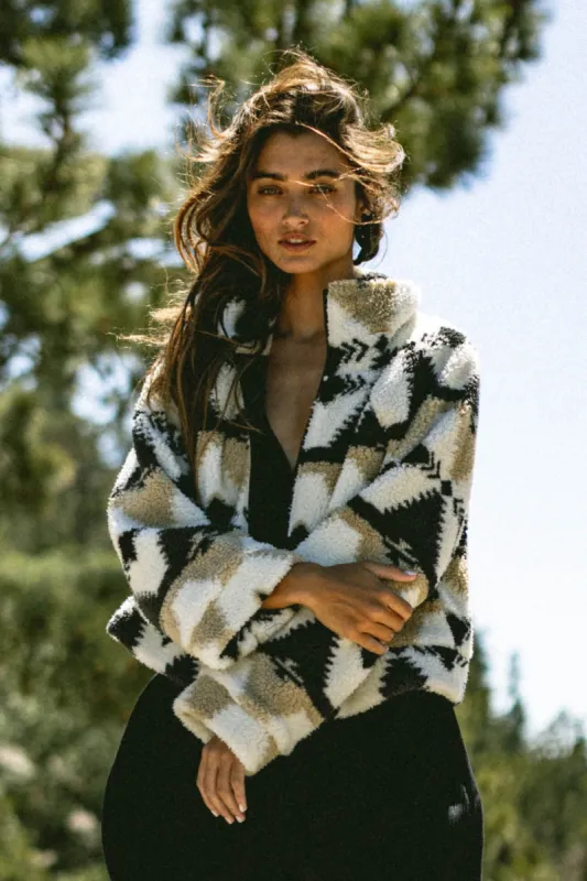 CALA SUPERCOZY JACKET made by O'Neill