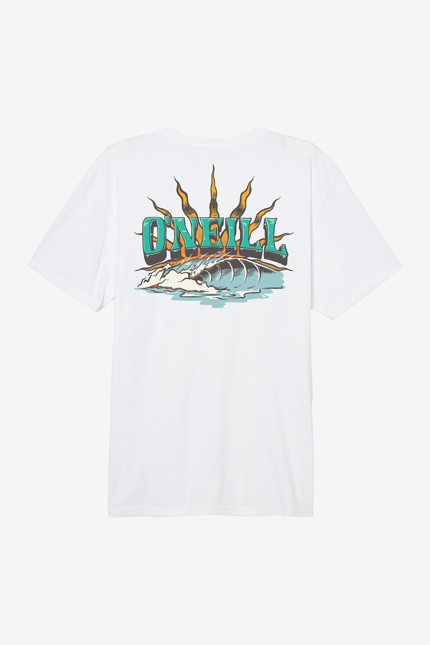 CLAMPDOWN TEE sold by O'Neill