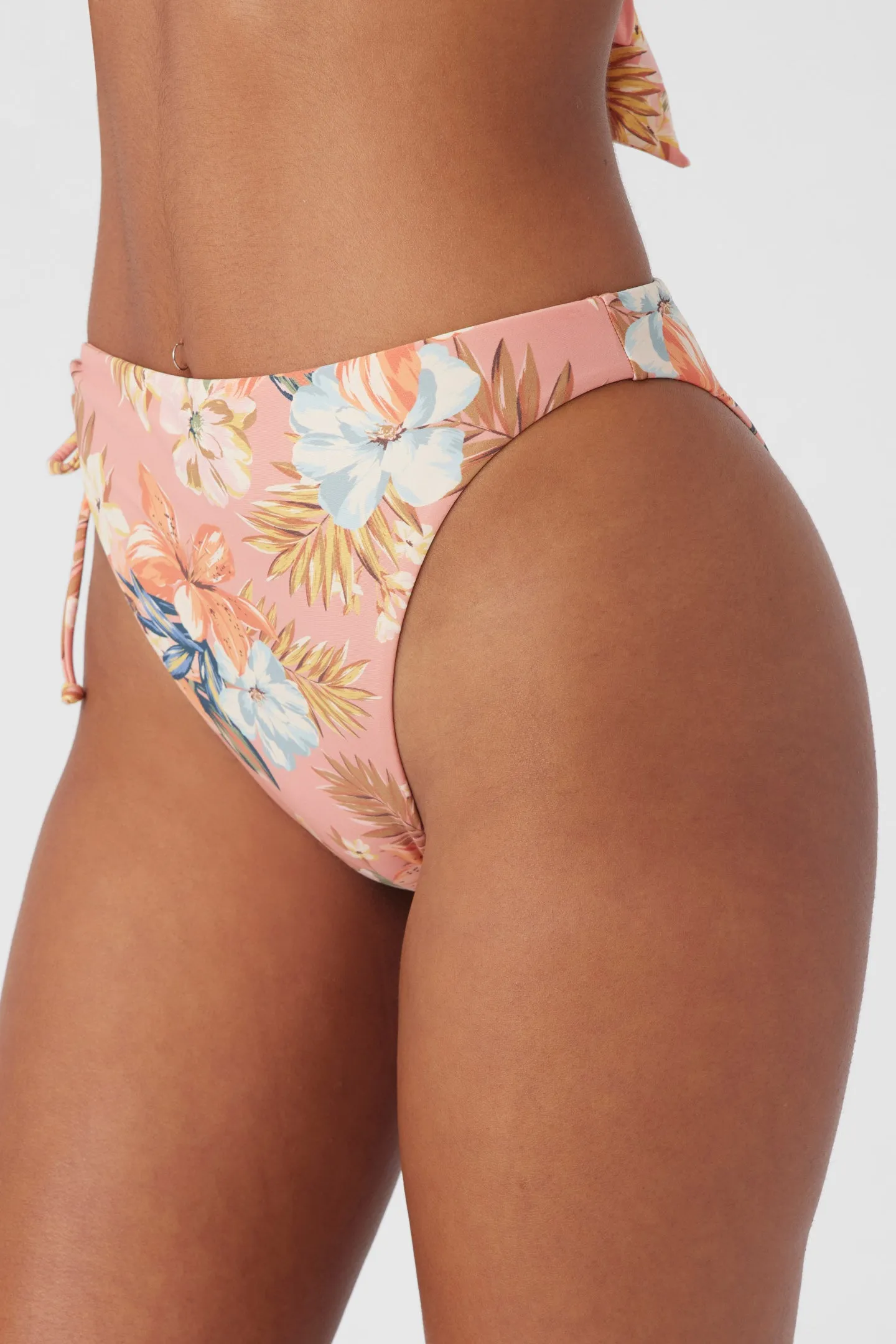 PUNTA TROPICAL PIPELINE SKIMPY BOTTOMS sold by O'Neill product image thumbnail 5