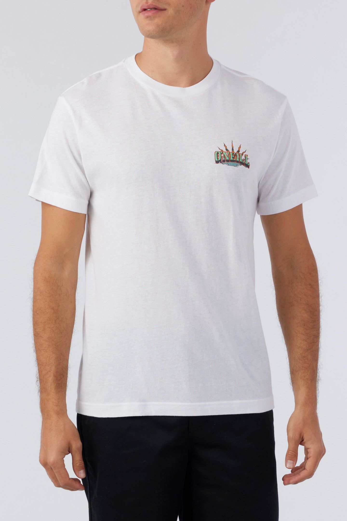 CLAMPDOWN TEE sold by O'Neill product image thumbnail 2