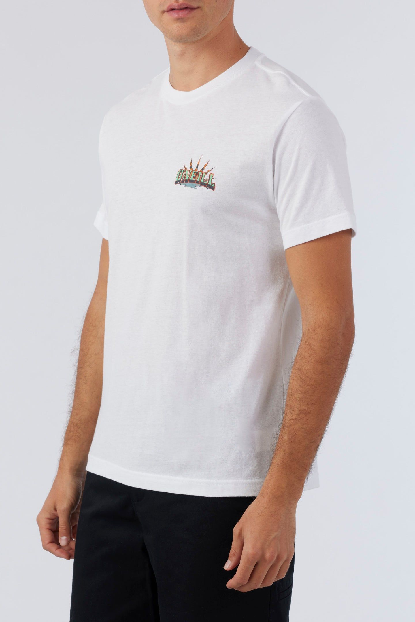 CLAMPDOWN TEE sold by O'Neill product image thumbnail 3