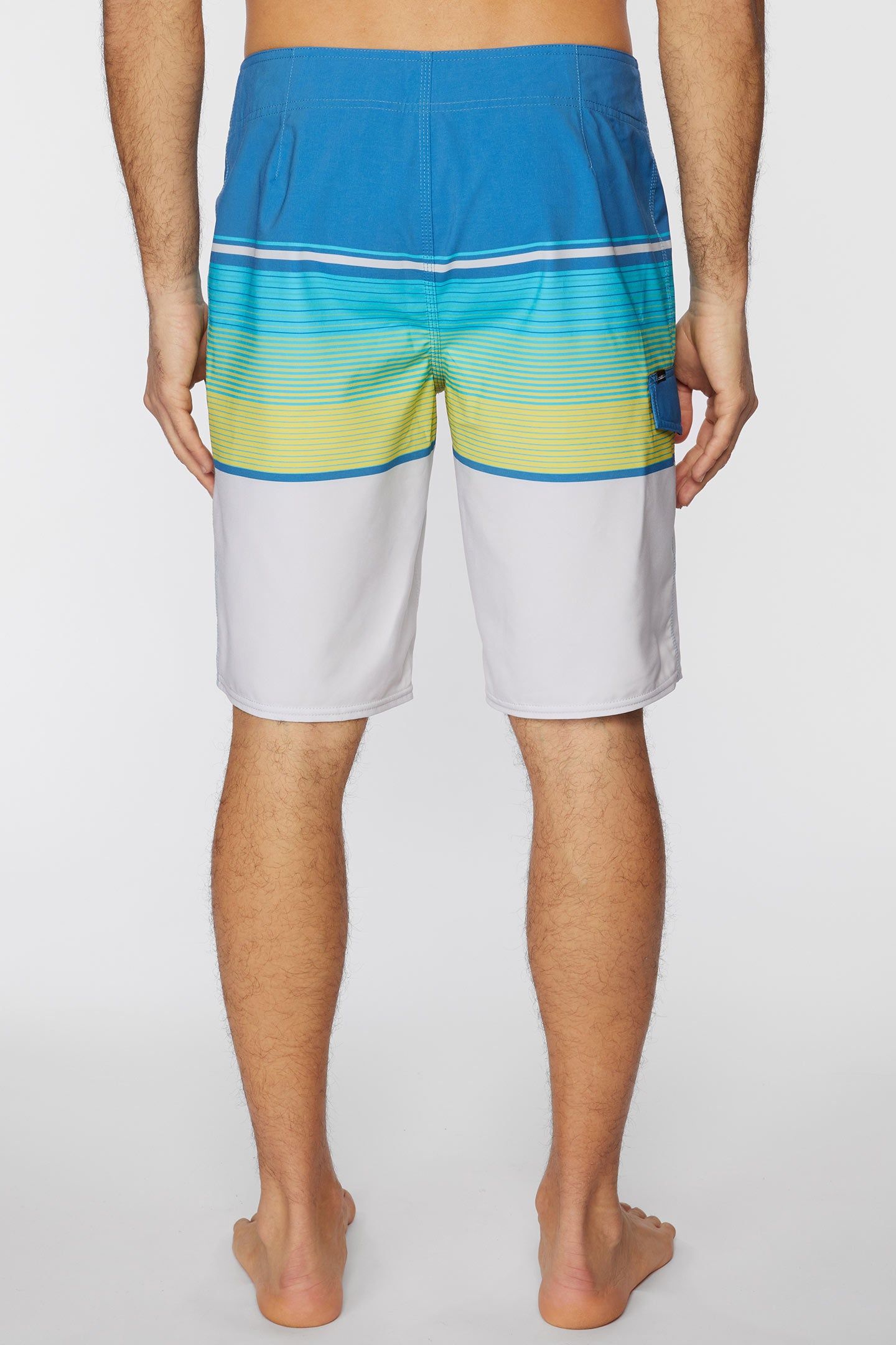 LENNOX STRETCH 21'' BOARDSHORTS sold by O'Neill product image thumbnail 4