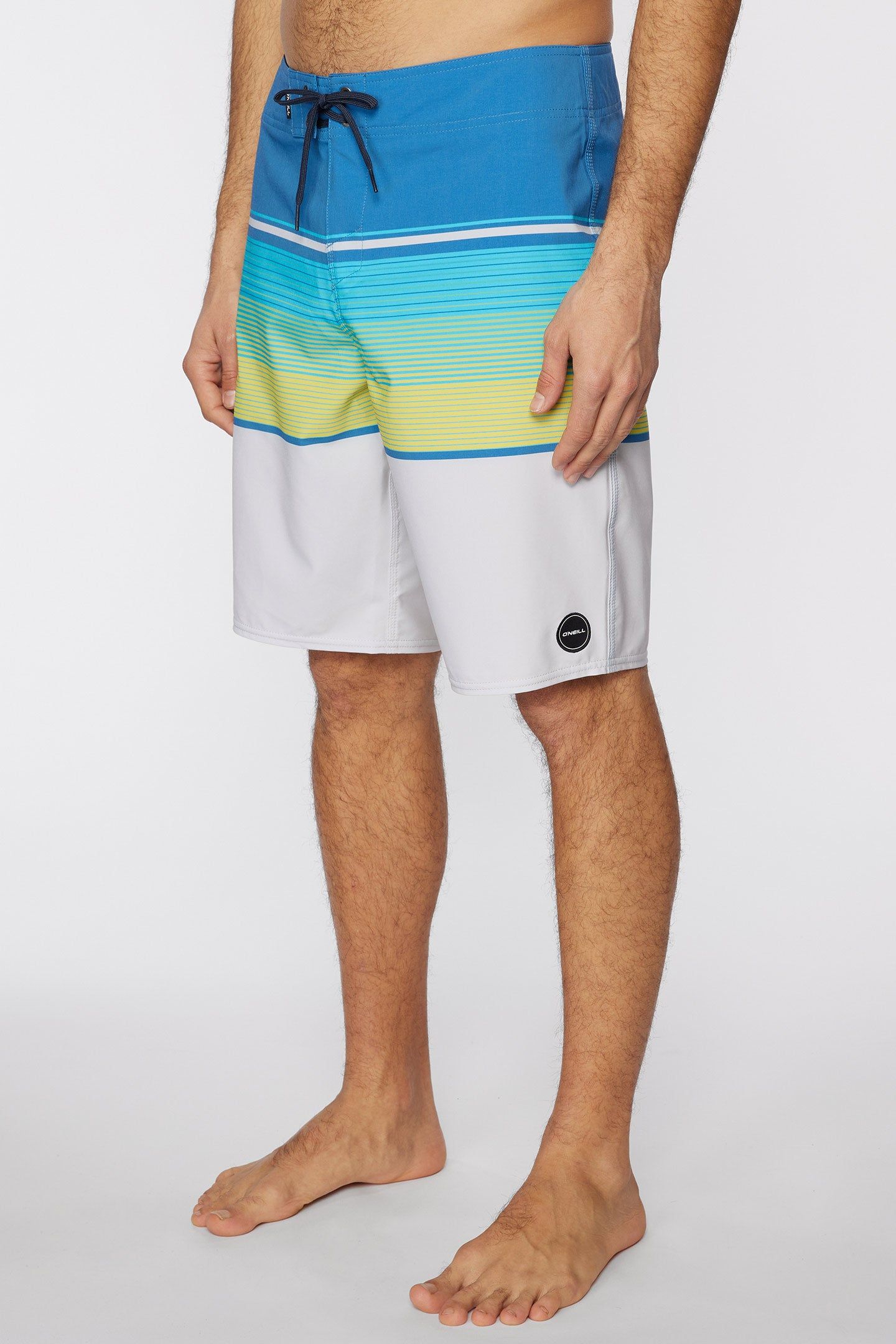 LENNOX STRETCH 21'' BOARDSHORTS sold by O'Neill product image thumbnail 2
