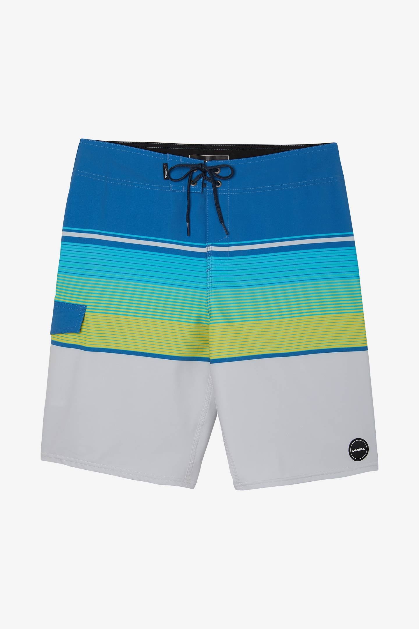 LENNOX STRETCH 21'' BOARDSHORTS sold by O'Neill