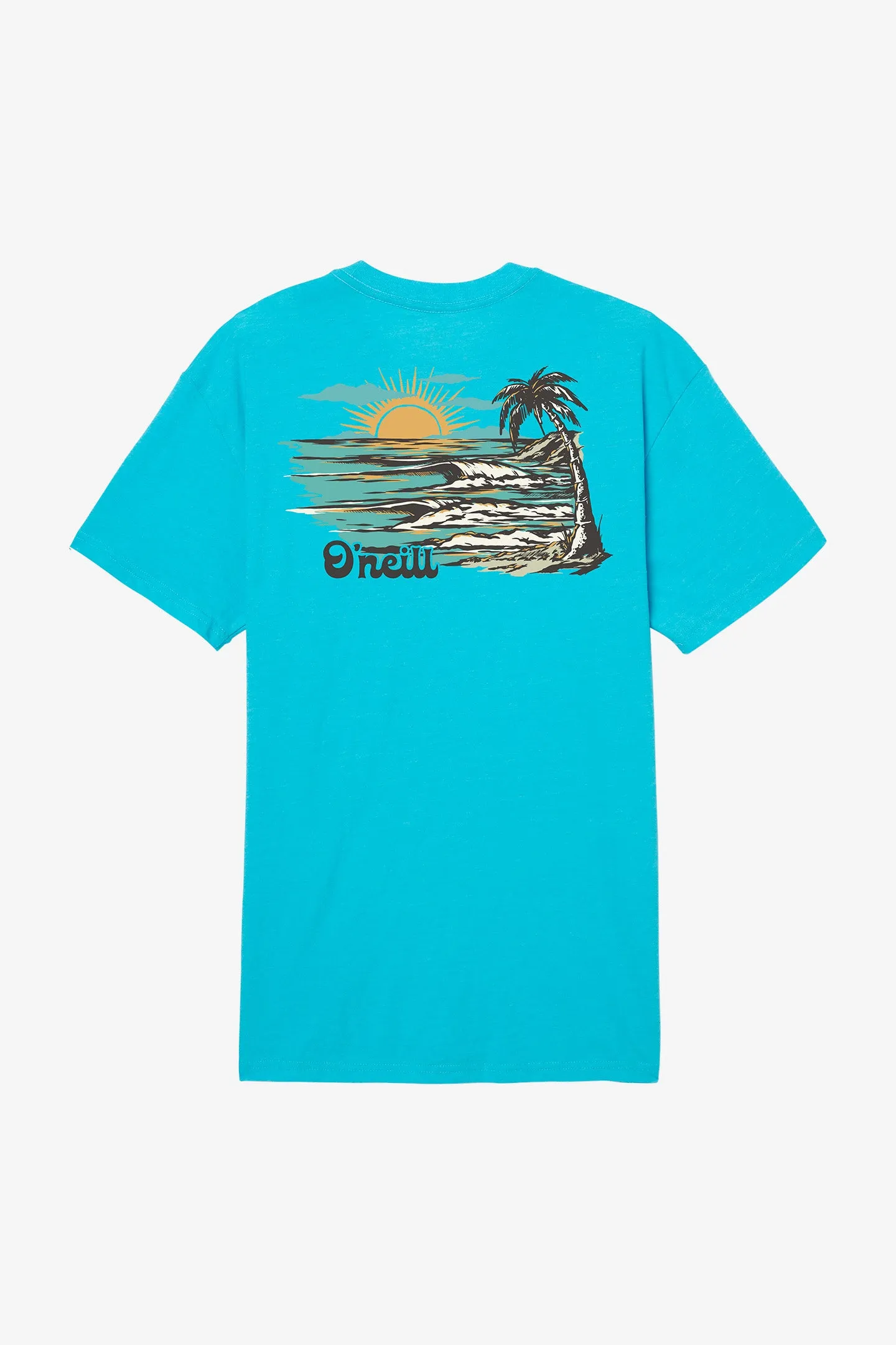LONG RIDER TEE sold by O'Neill