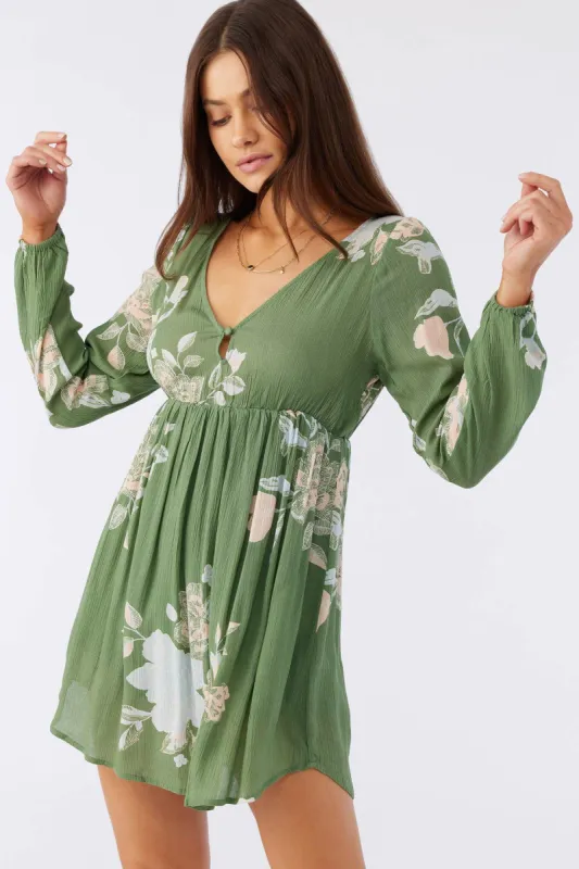 BELINDA DRESS made by O'Neill