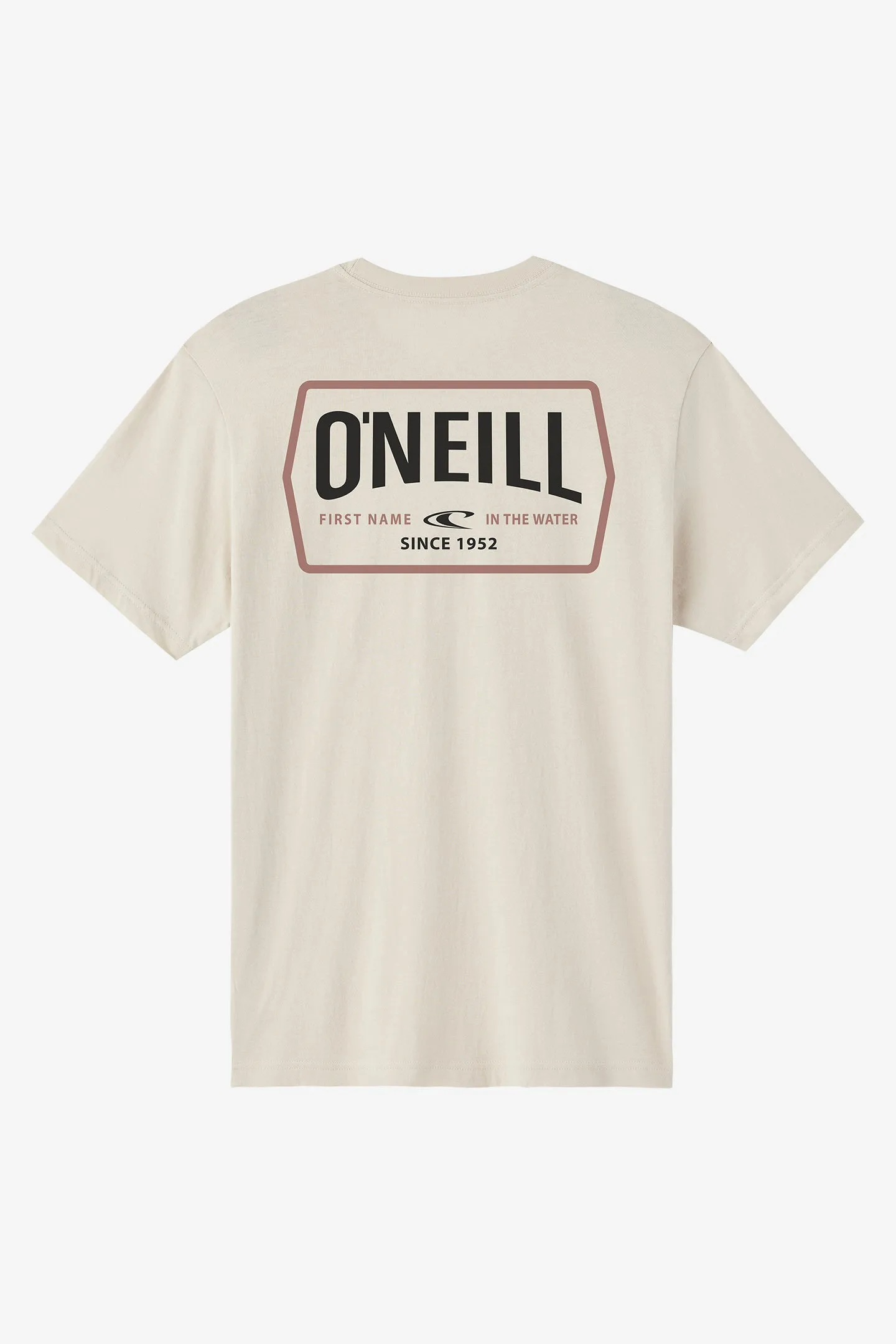 DITHER STANDARD FIT TEE sold by O'Neill