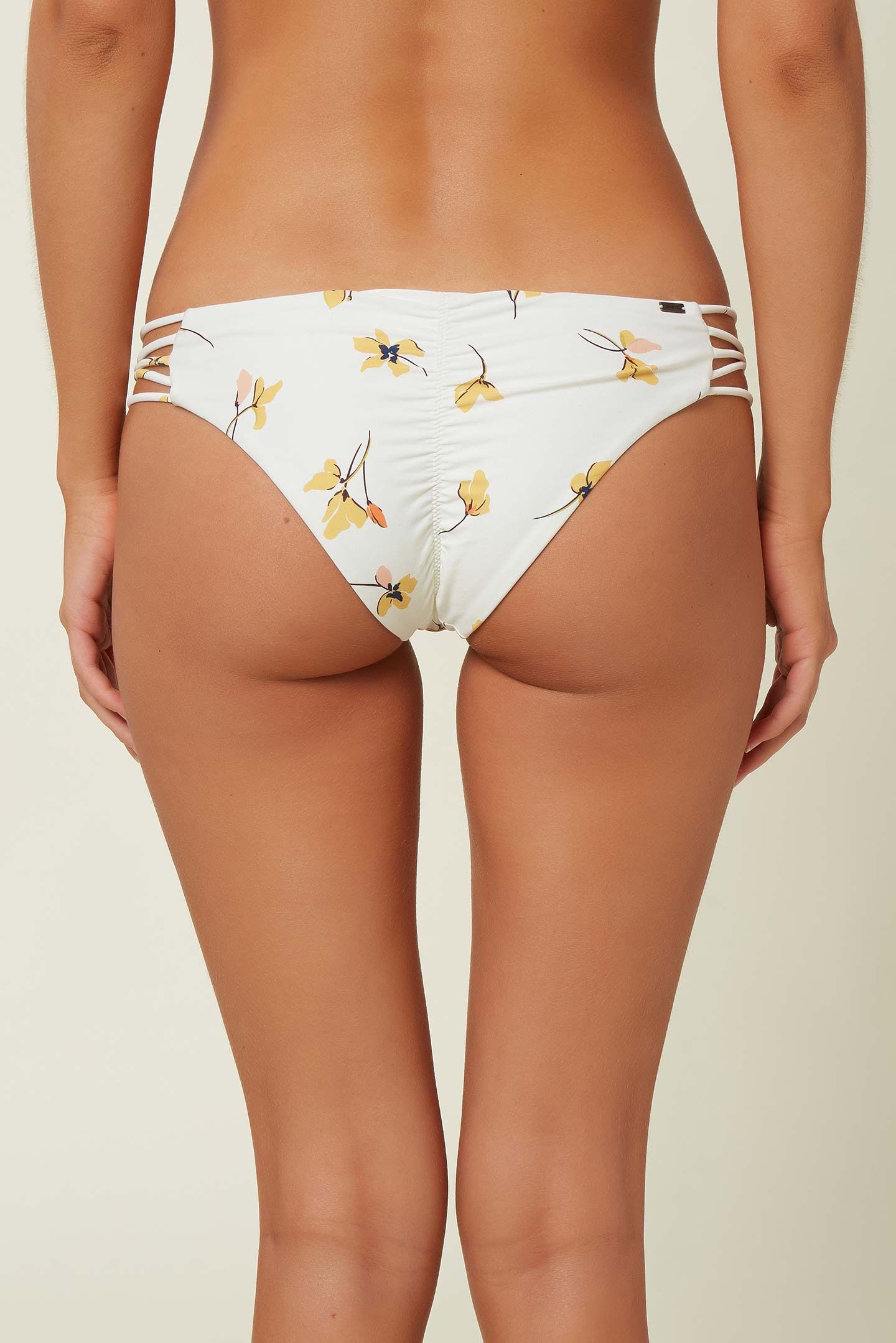MAI FLORAL STRAPPY HIPSTER BOTTOMS sold by O'Neill product image thumbnail 6