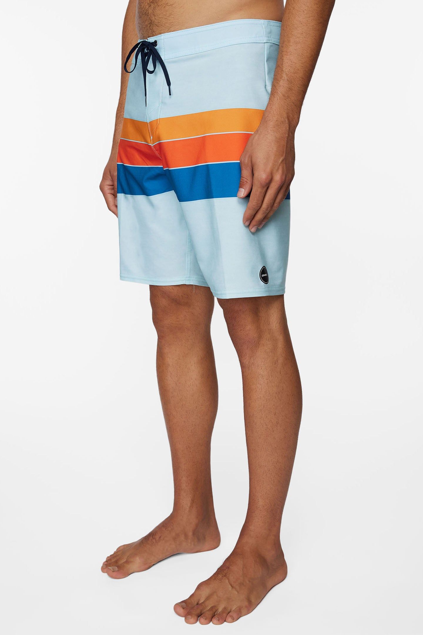 HYPERFREAK HEIST LINE 19'' BOARDSHORTS sold by O'Neill product image thumbnail 2