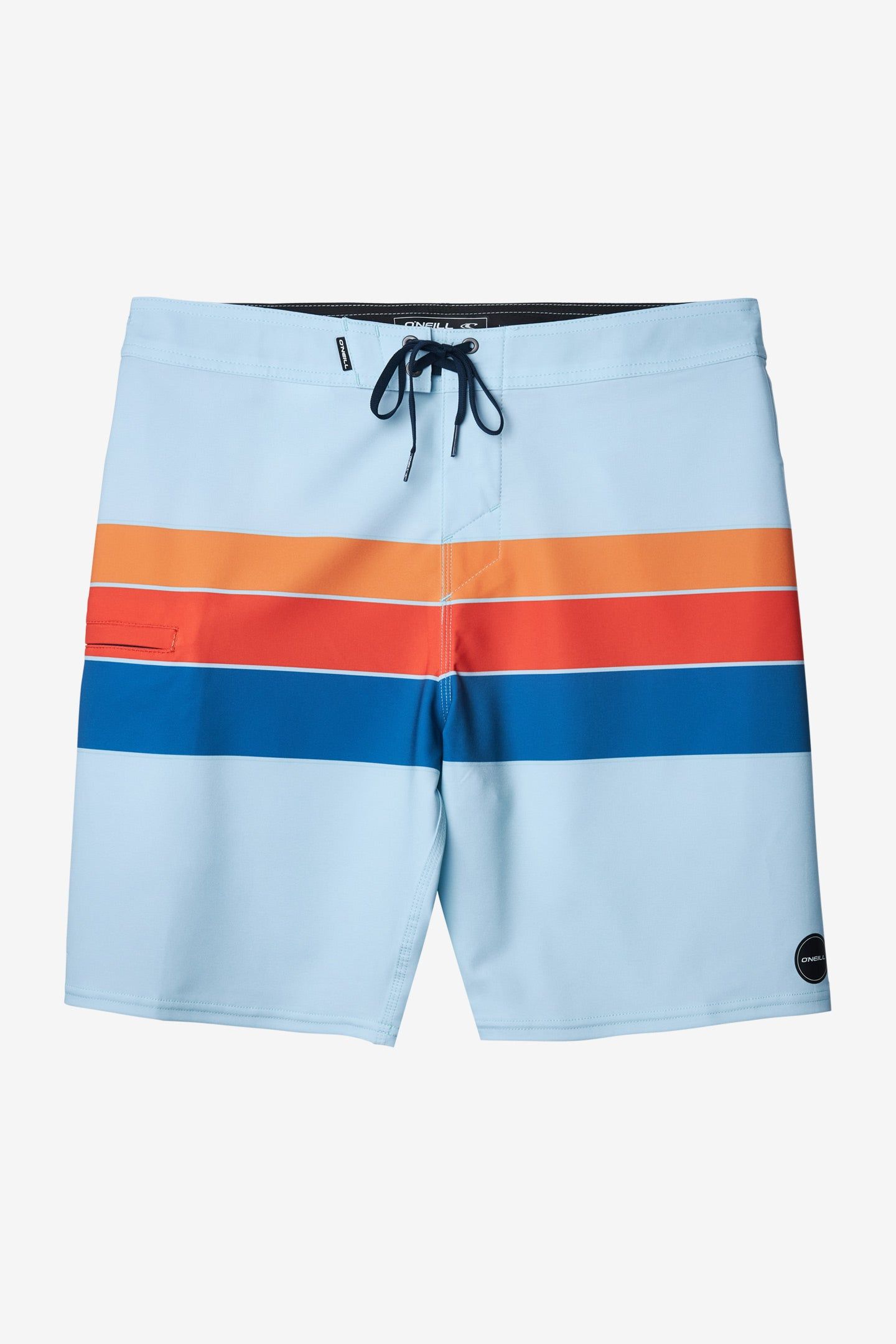 HYPERFREAK HEIST LINE 19'' BOARDSHORTS sold by O'Neill