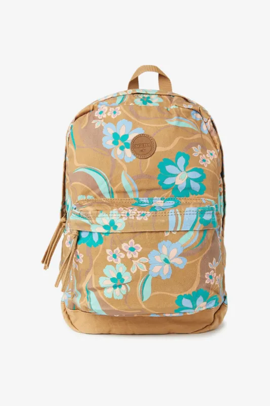 SHORELINE BACKPACK sold by O'Neill