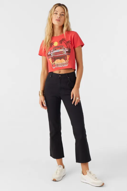 JENNA DENIM JEAN PANTS sold by O'Neill