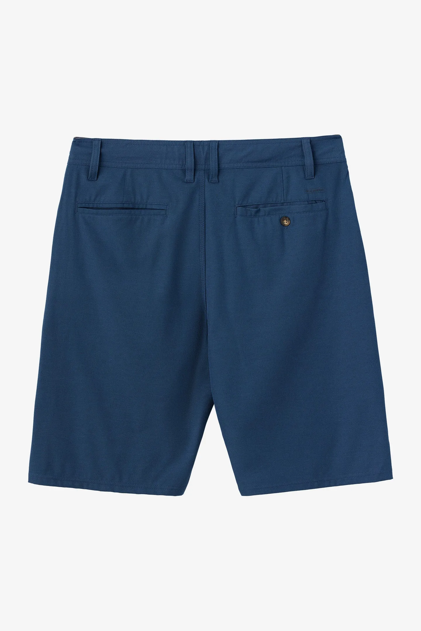 Boy's Reserve Light Check 18" Hybrid Shorts sold by O'Neill product image thumbnail 5