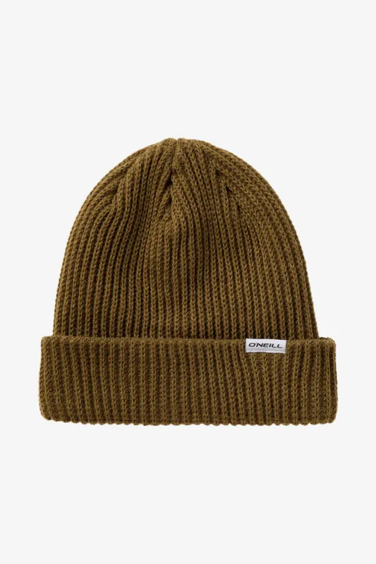 WOMEN'S MARKET BEANIE sold by O'Neill