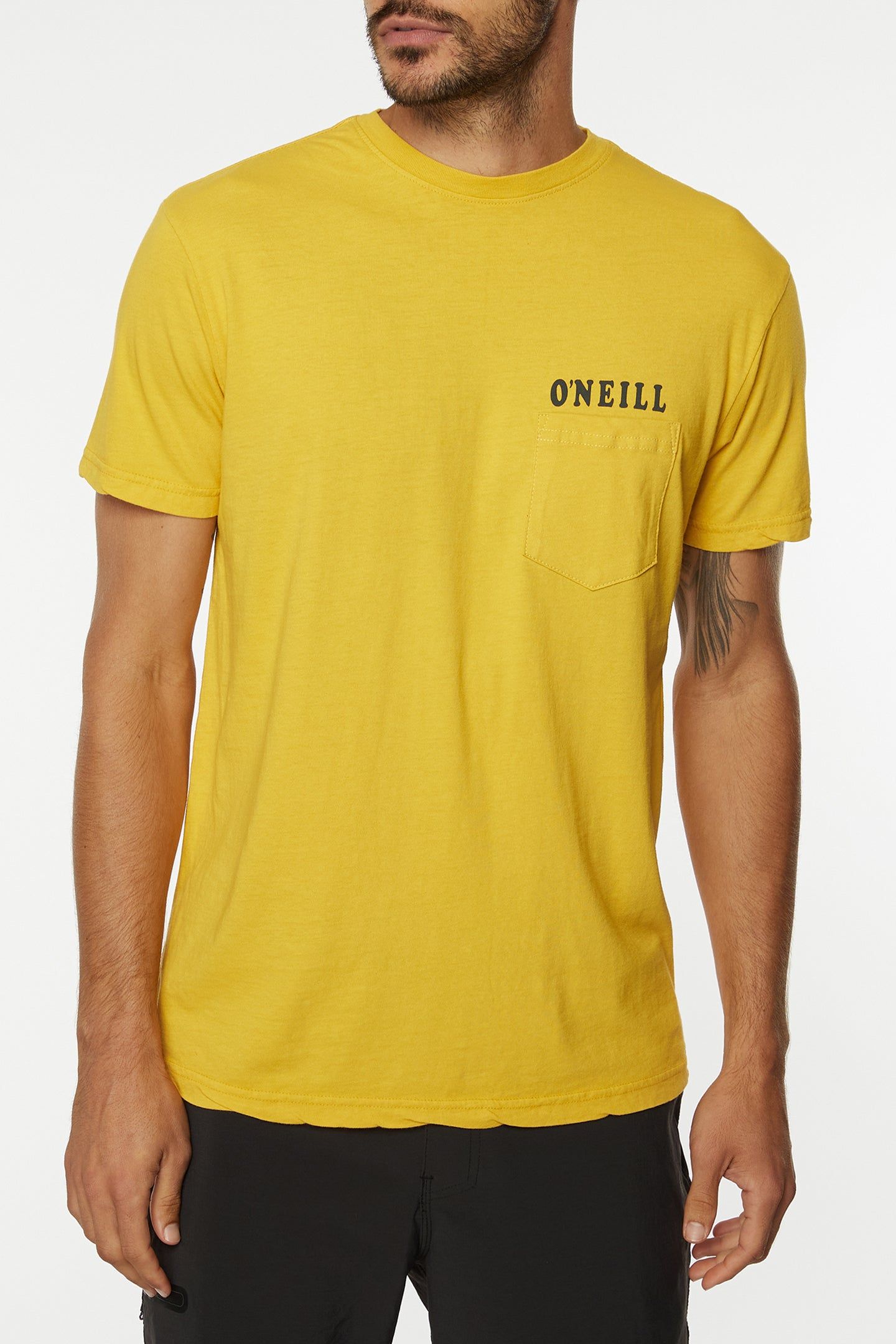 SHAVED ICE POCKET TEE sold by O'Neill product image thumbnail 2