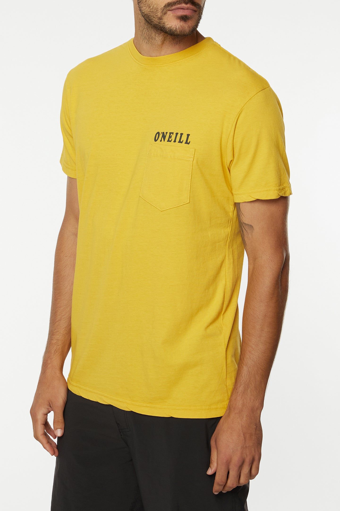 SHAVED ICE POCKET TEE sold by O'Neill product image thumbnail 5