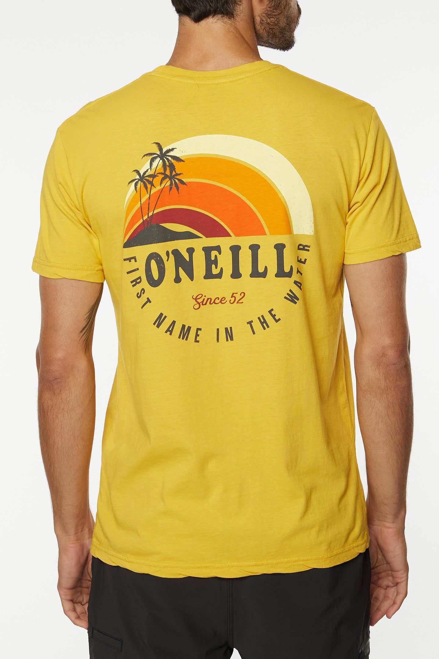 SHAVED ICE POCKET TEE sold by O'Neill product image thumbnail 3