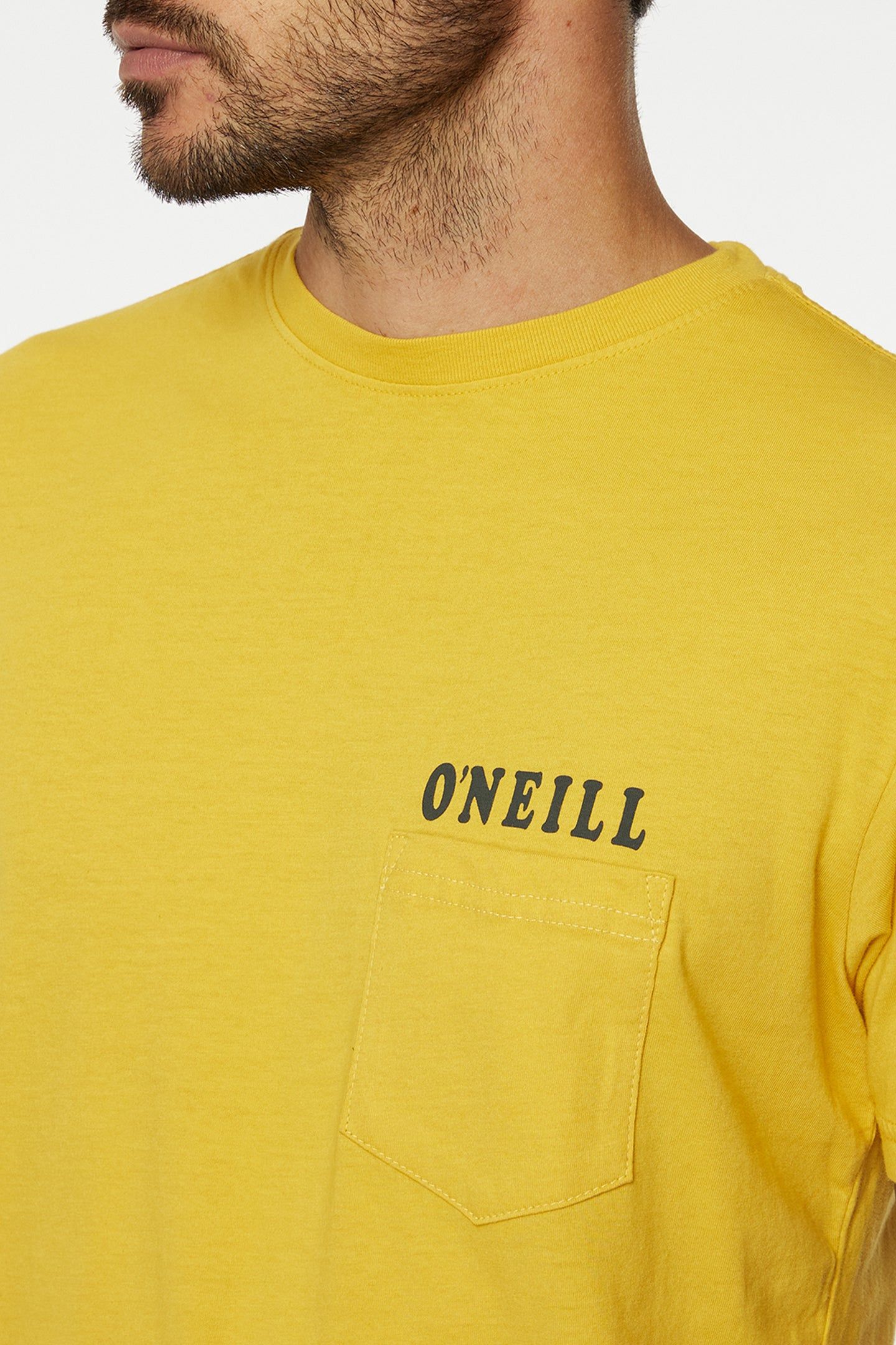 SHAVED ICE POCKET TEE sold by O'Neill product image thumbnail 4