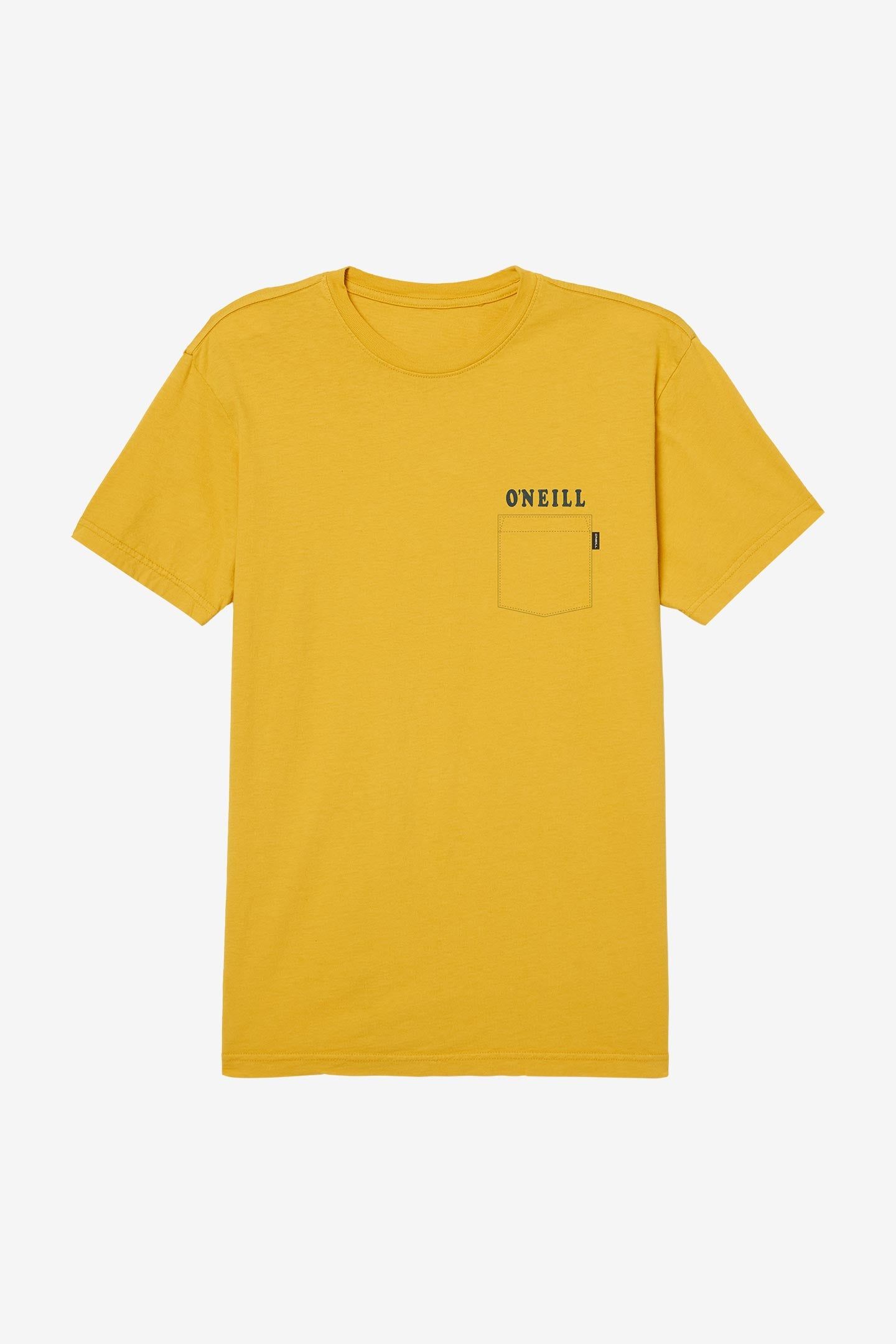 SHAVED ICE POCKET TEE sold by O'Neill product image thumbnail 6