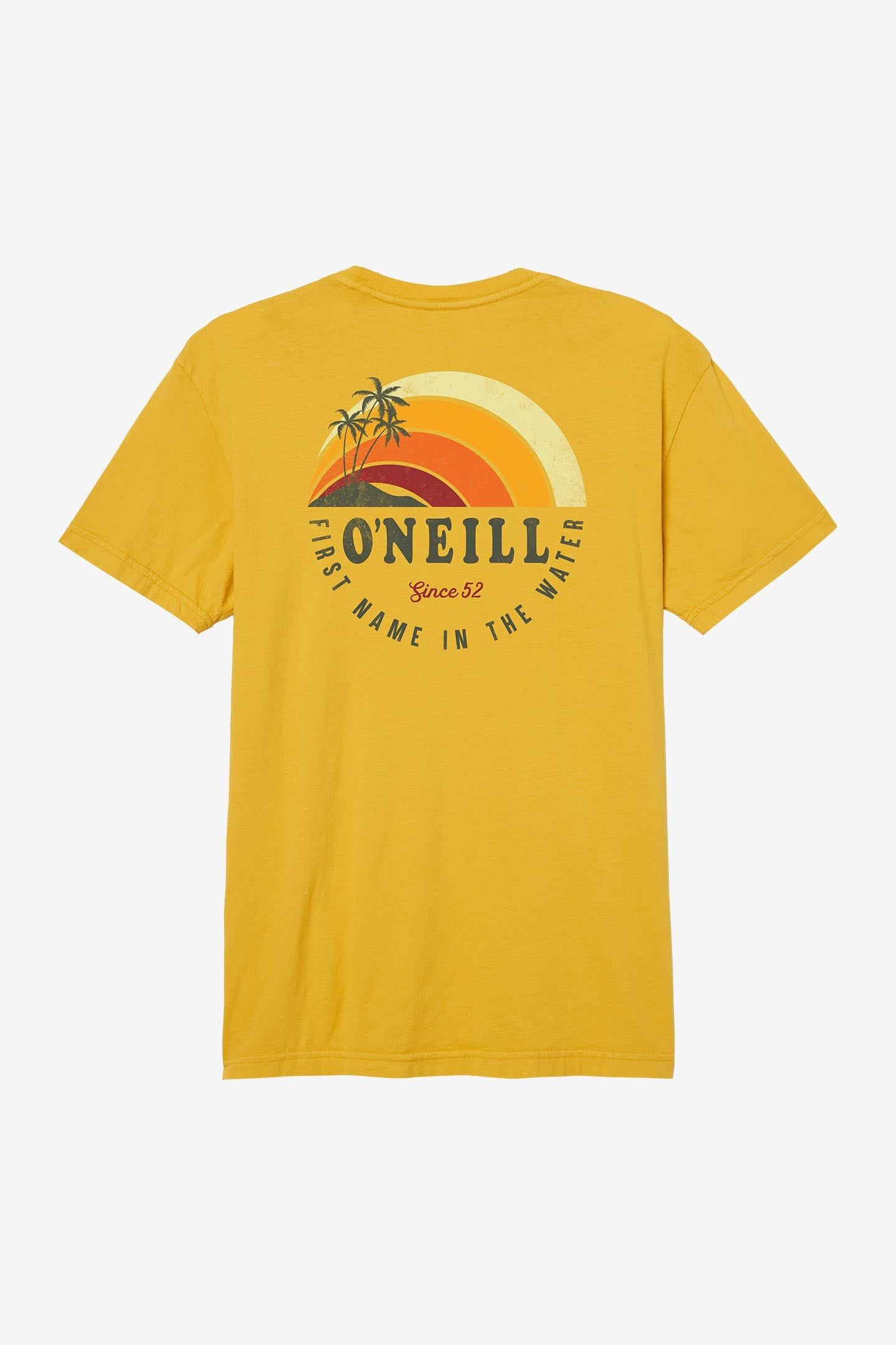 SHAVED ICE POCKET TEE sold by O'Neill