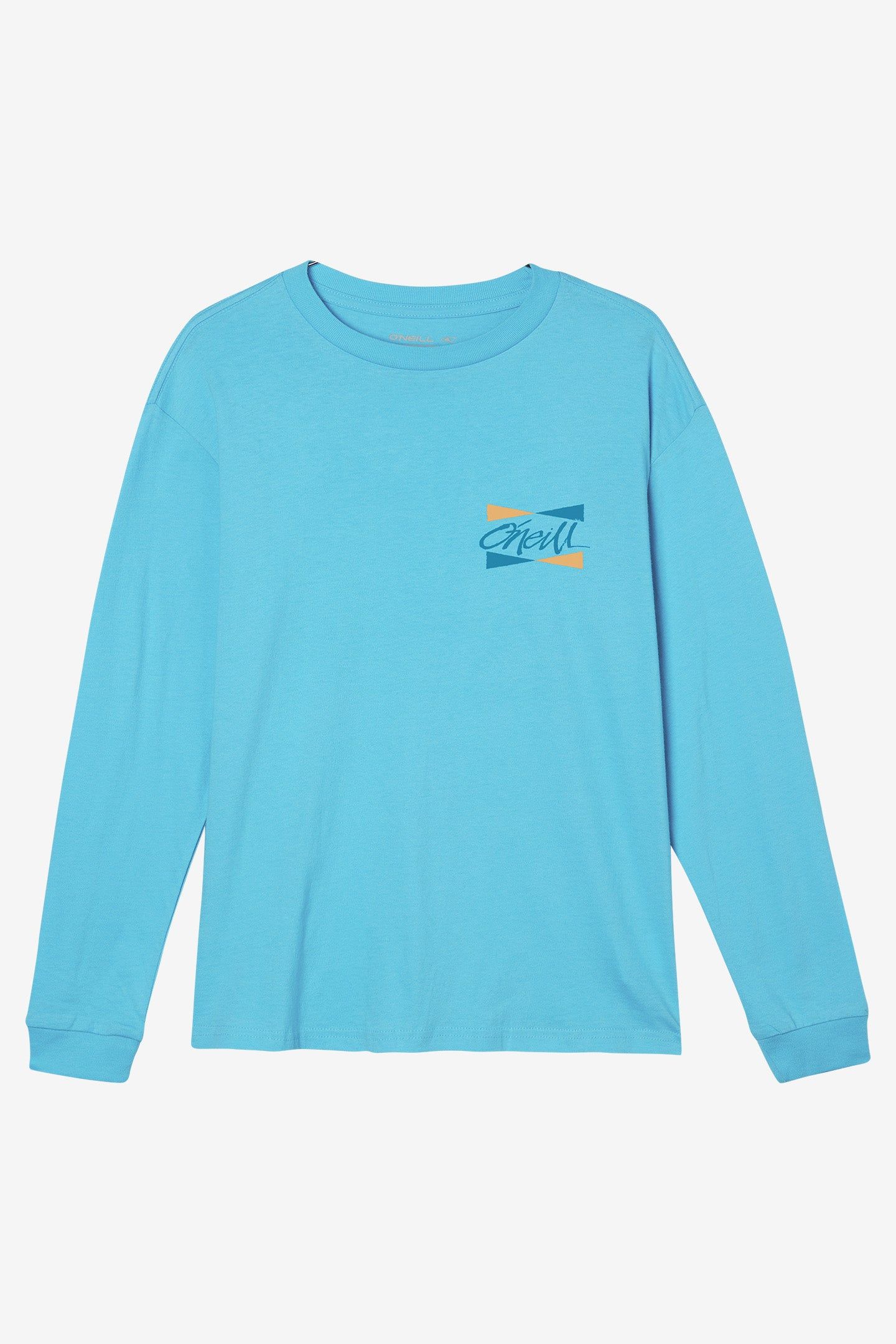 BOY'S BANNER LONG SLEEVE TEE sold by O'Neill product image thumbnail 6
